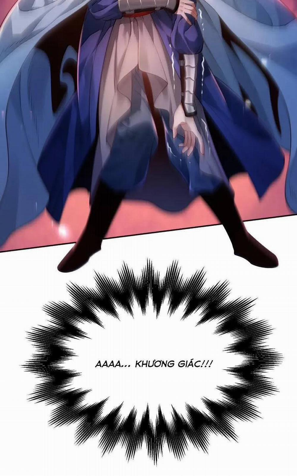 Bói Toán Mà Thôi, Cửu Vĩ Yêu Đế Sao Lại Thành Nương Tử Ta?! 41 trang 10