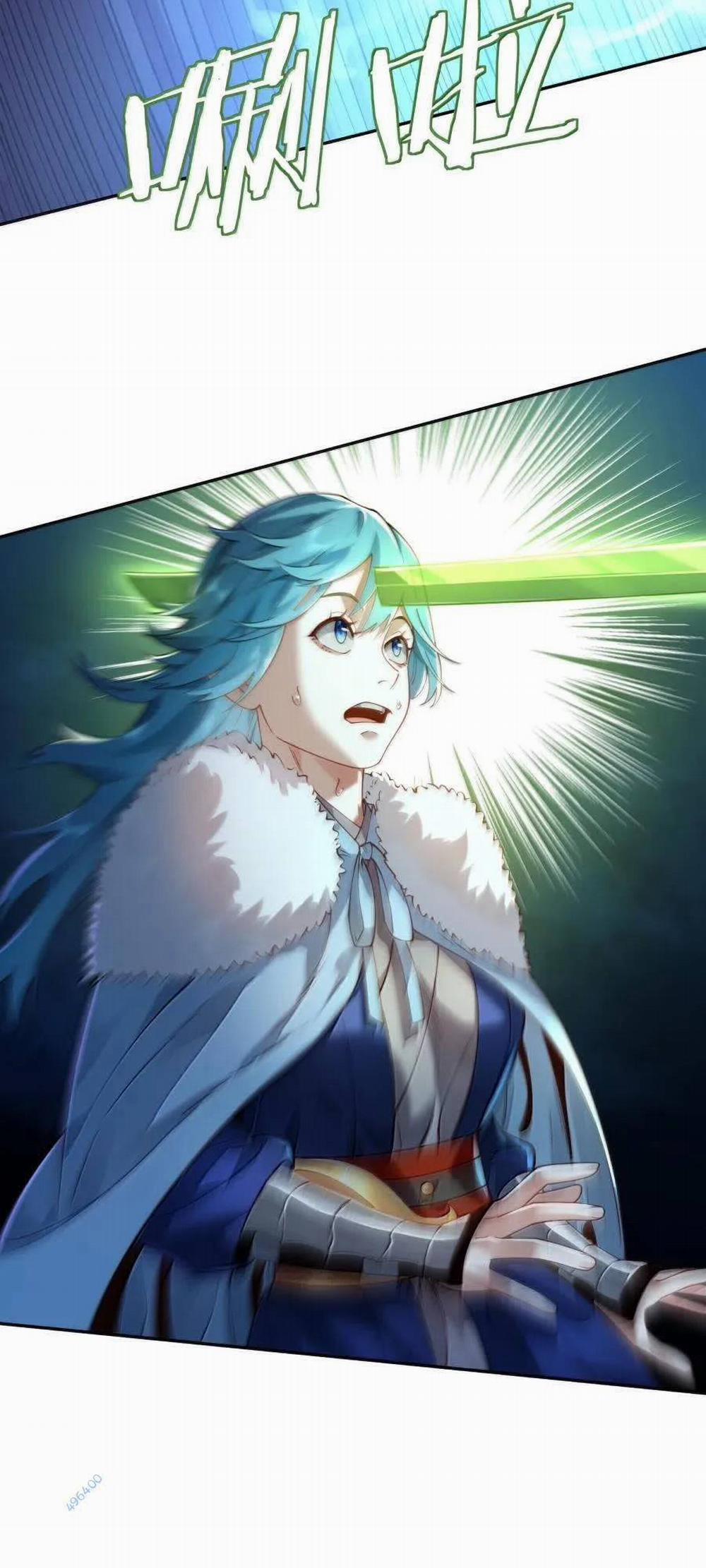 Bói Toán Mà Thôi, Cửu Vĩ Yêu Đế Sao Lại Thành Nương Tử Ta?! 41 trang 14