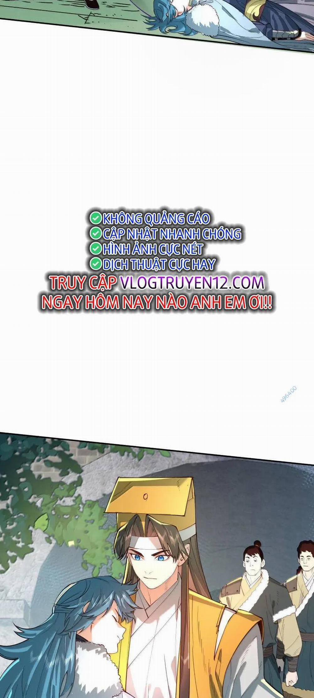 Bói Toán Mà Thôi, Cửu Vĩ Yêu Đế Sao Lại Thành Nương Tử Ta?! 41 trang 20