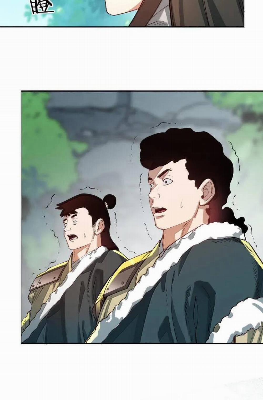 Bói Toán Mà Thôi, Cửu Vĩ Yêu Đế Sao Lại Thành Nương Tử Ta?! 41 trang 22