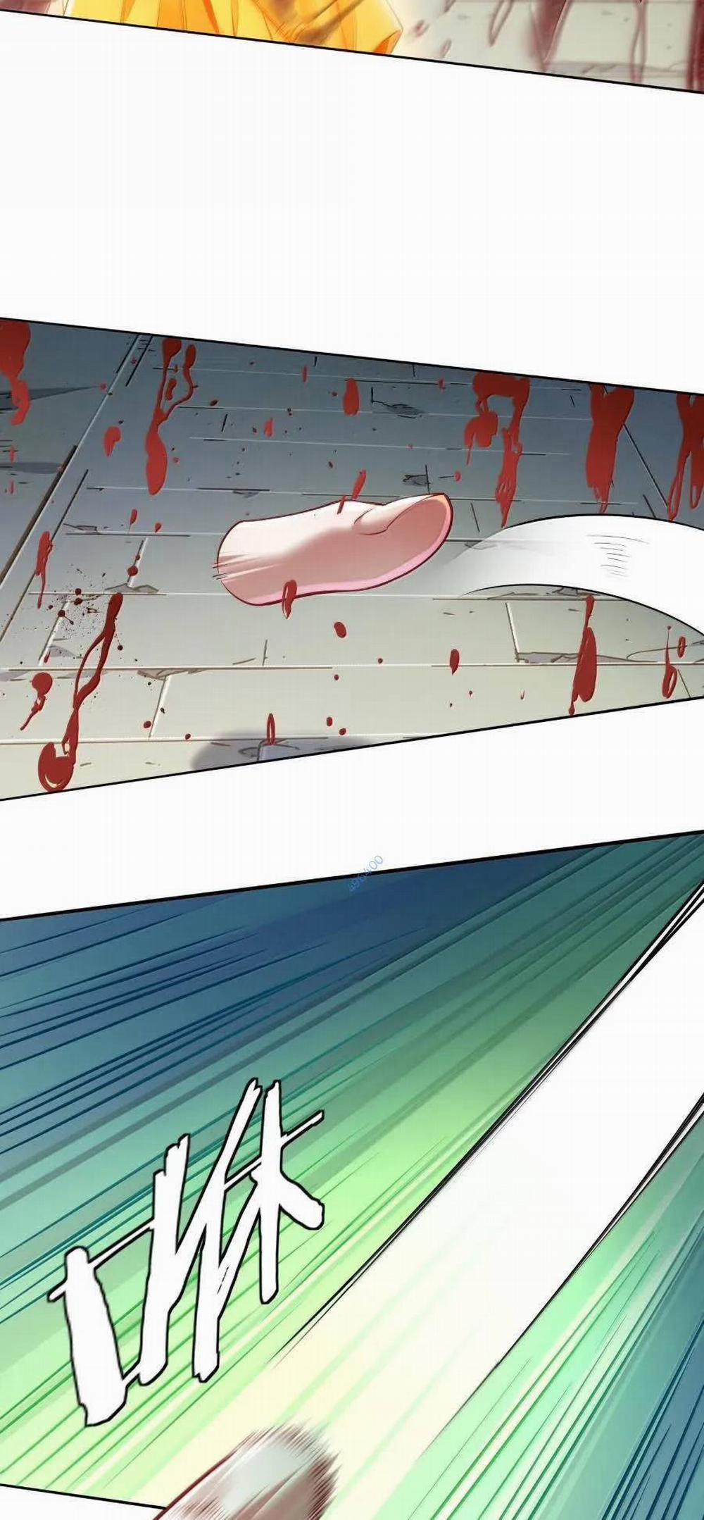 Bói Toán Mà Thôi, Cửu Vĩ Yêu Đế Sao Lại Thành Nương Tử Ta?! 41 trang 3