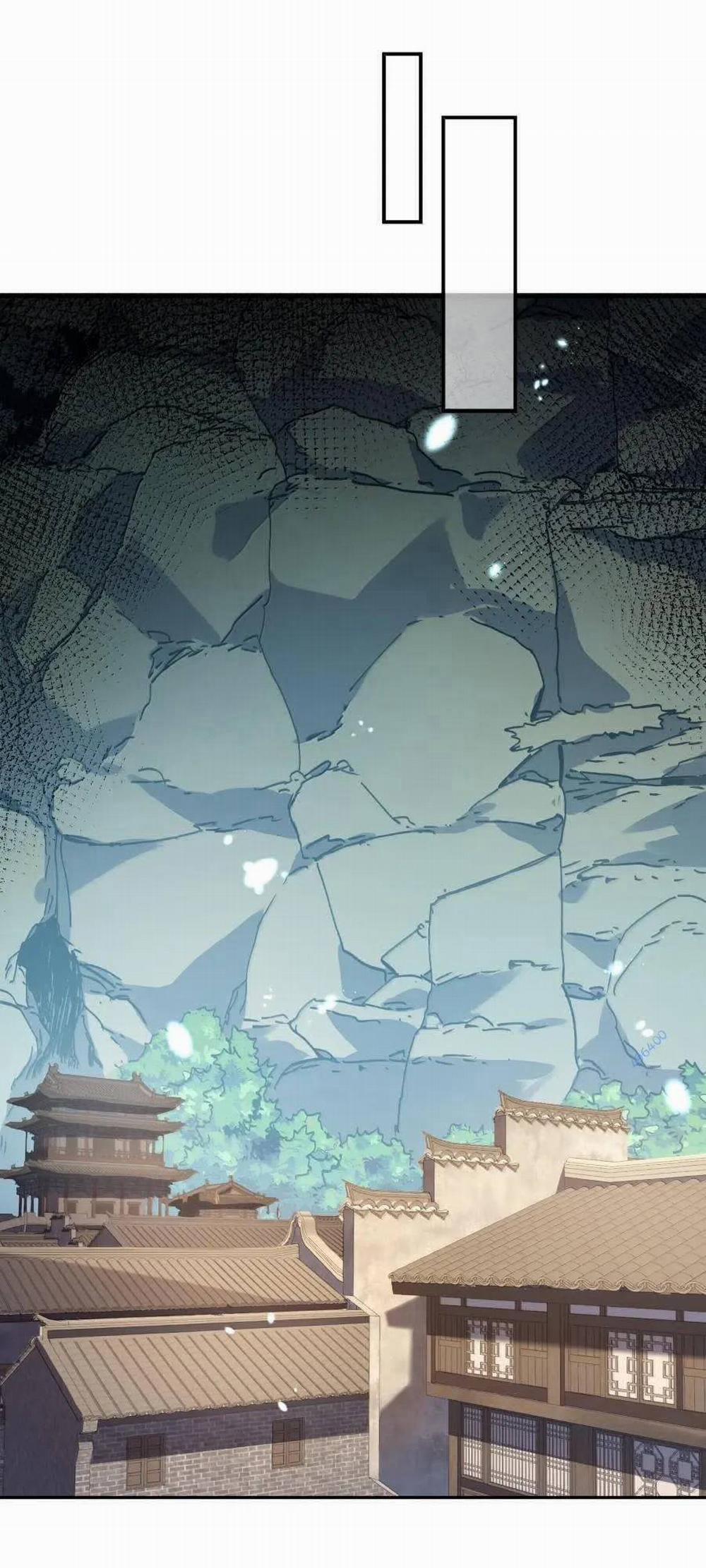 Bói Toán Mà Thôi, Cửu Vĩ Yêu Đế Sao Lại Thành Nương Tử Ta?! 41 trang 33