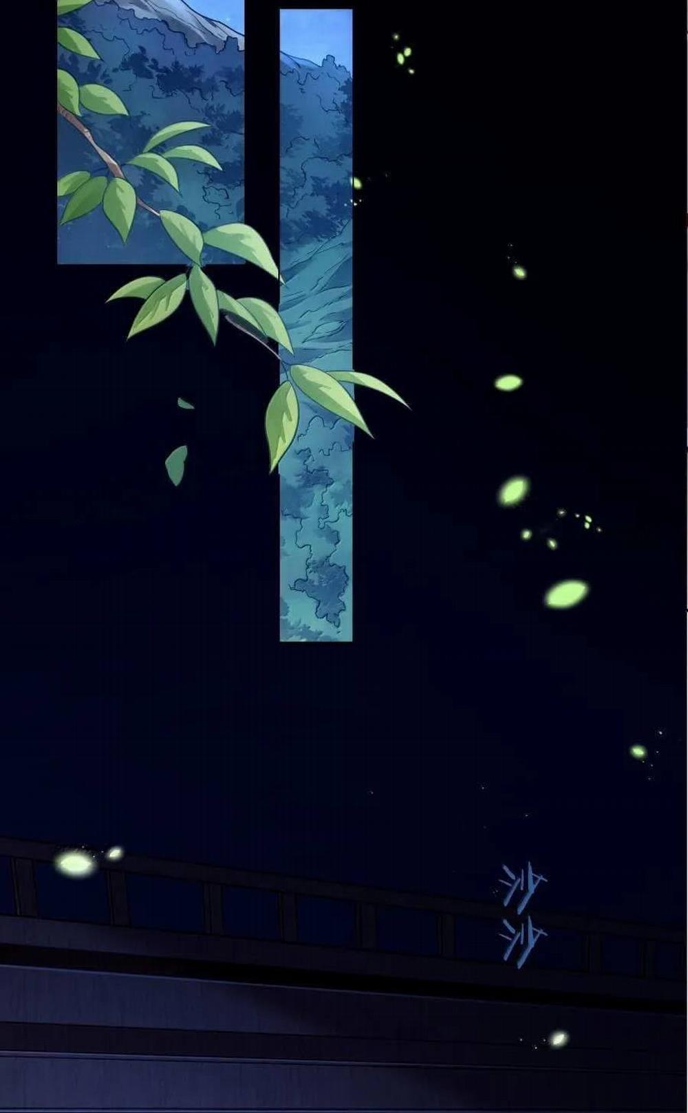 Bói Toán Mà Thôi, Cửu Vĩ Yêu Đế Sao Lại Thành Nương Tử Ta?! 41 trang 38