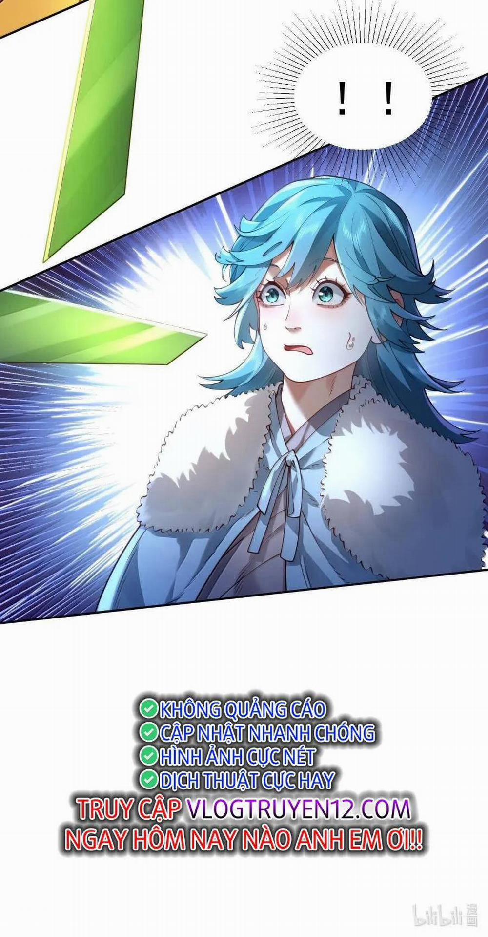 Bói Toán Mà Thôi, Cửu Vĩ Yêu Đế Sao Lại Thành Nương Tử Ta?! 41 trang 68