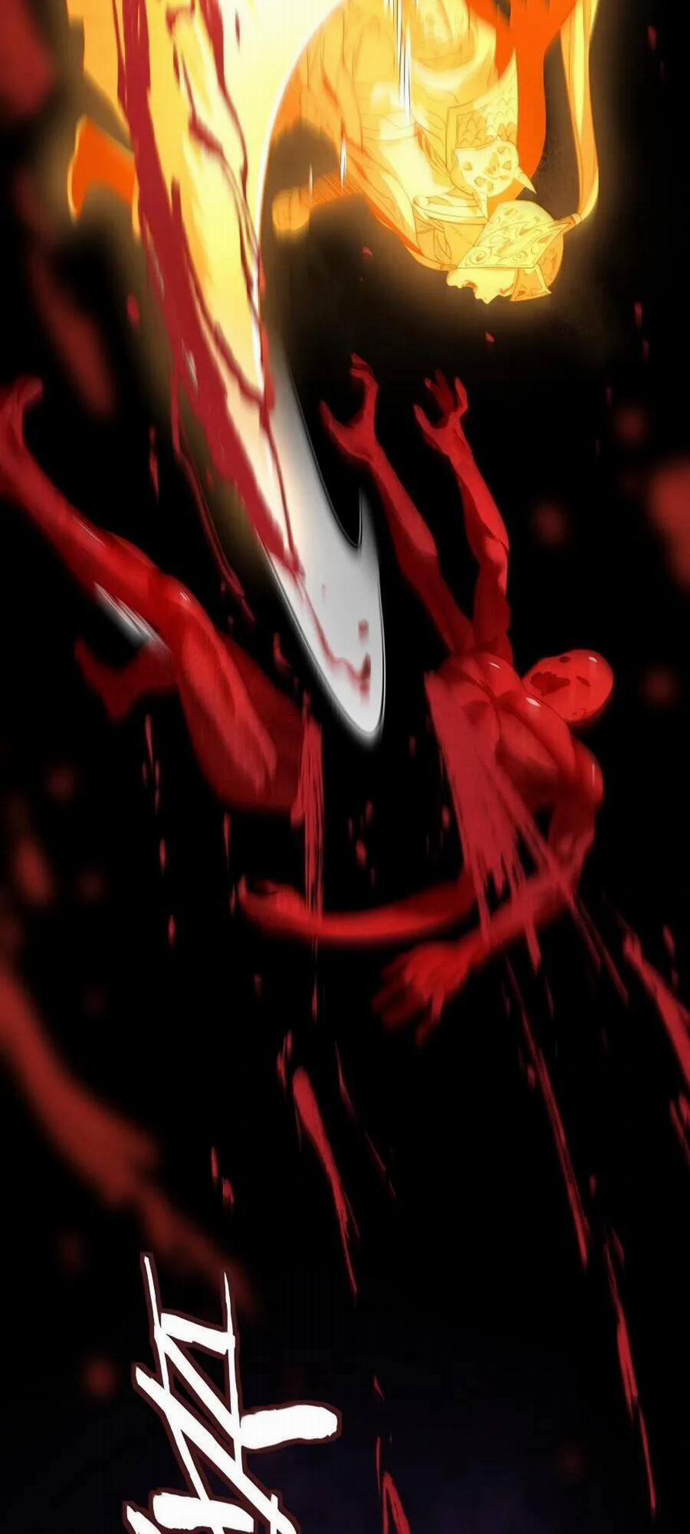 Bói Toán Mà Thôi, Cửu Vĩ Yêu Đế Sao Lại Thành Nương Tử Ta?! 41 trang 8