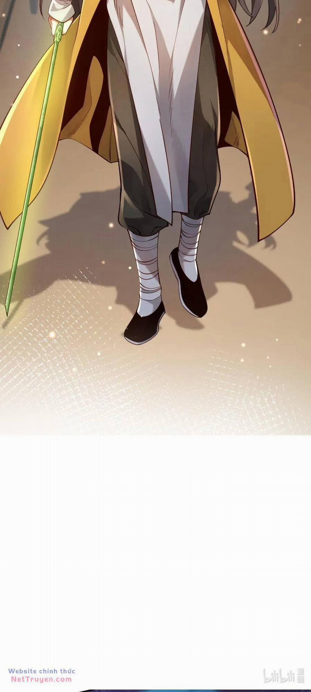 Bói Toán Mà Thôi, Cửu Vĩ Yêu Đế Sao Lại Thành Nương Tử Ta?! 42 trang 0