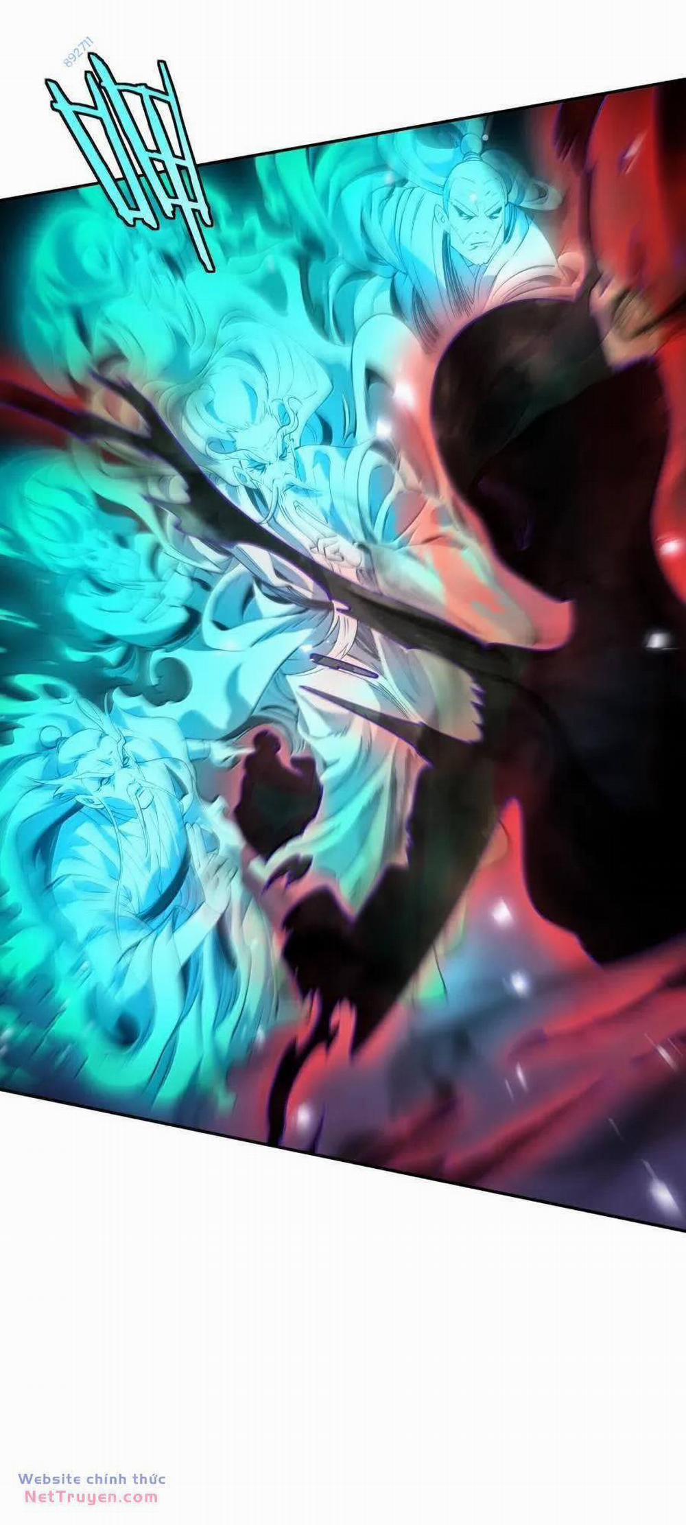 Bói Toán Mà Thôi, Cửu Vĩ Yêu Đế Sao Lại Thành Nương Tử Ta?! 42 trang 13