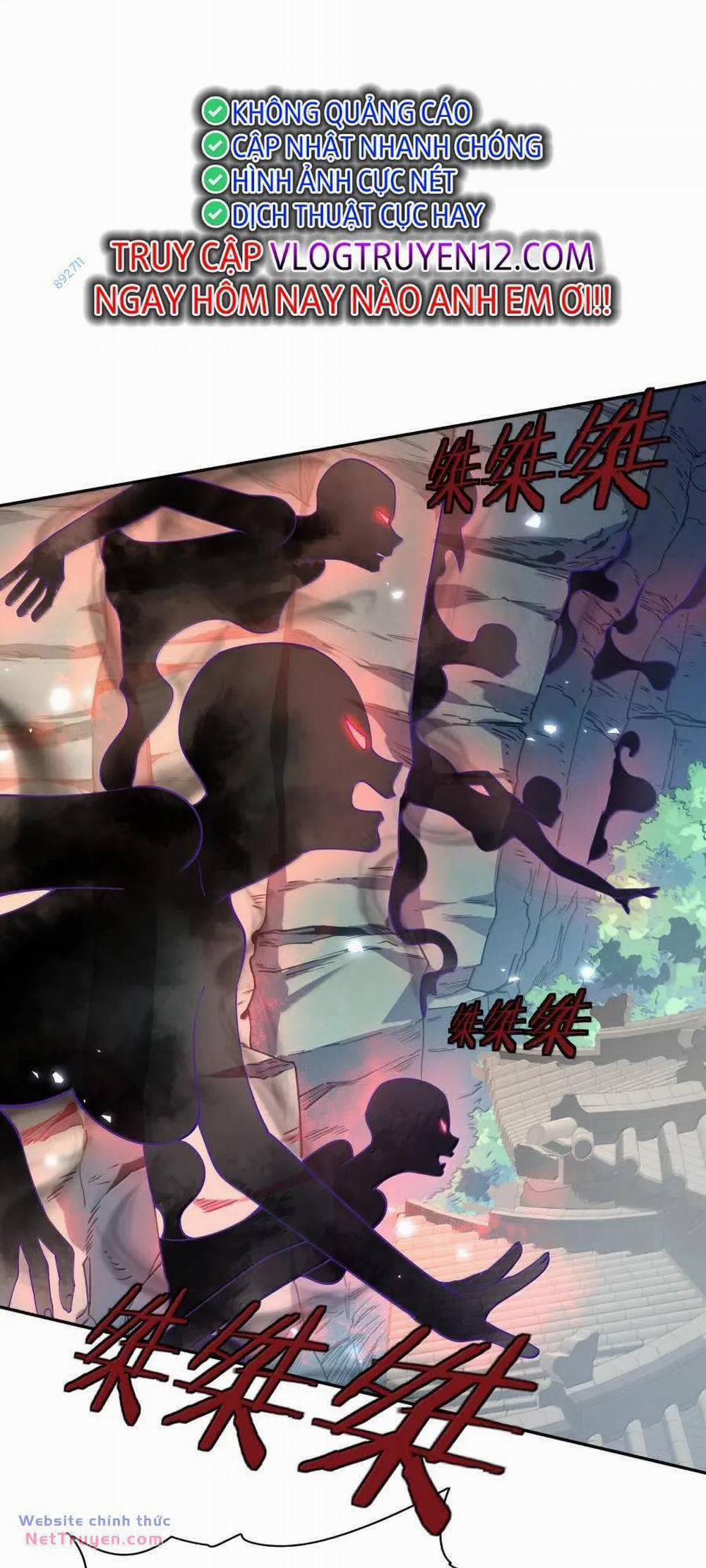 Bói Toán Mà Thôi, Cửu Vĩ Yêu Đế Sao Lại Thành Nương Tử Ta?! 42 trang 15