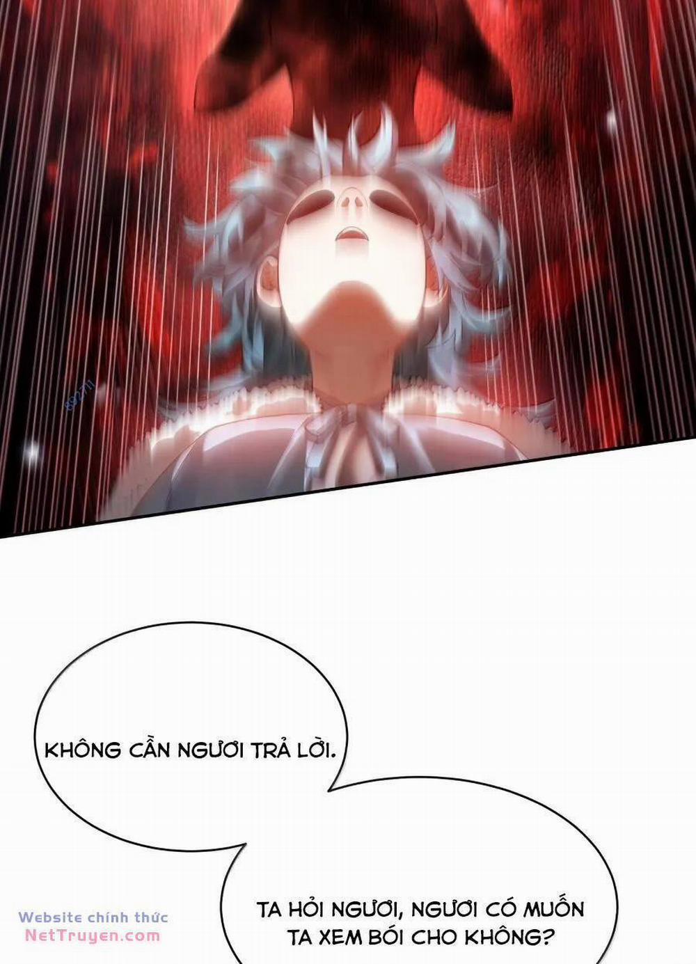 Bói Toán Mà Thôi, Cửu Vĩ Yêu Đế Sao Lại Thành Nương Tử Ta?! 42 trang 2