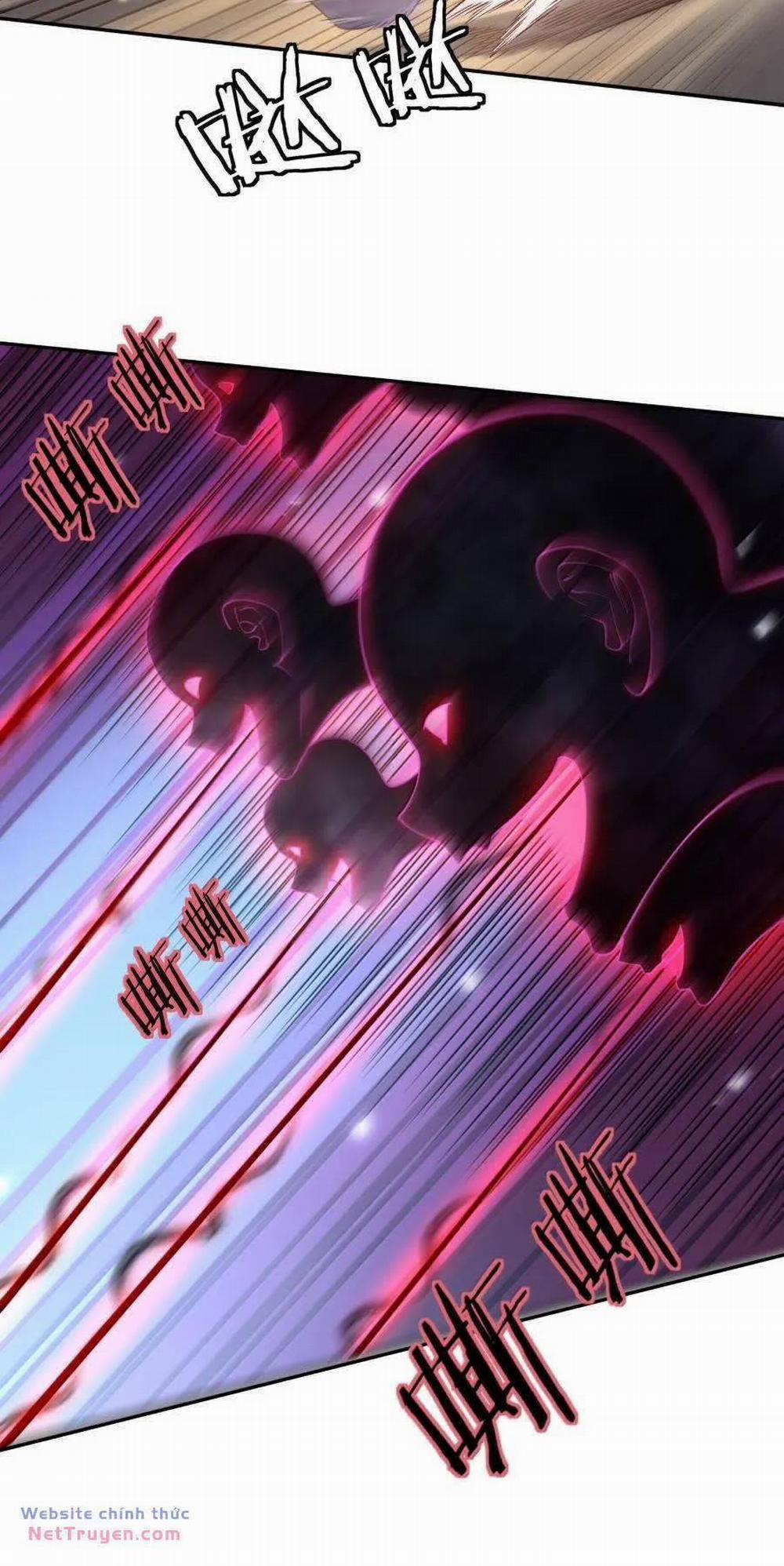 Bói Toán Mà Thôi, Cửu Vĩ Yêu Đế Sao Lại Thành Nương Tử Ta?! 42 trang 20