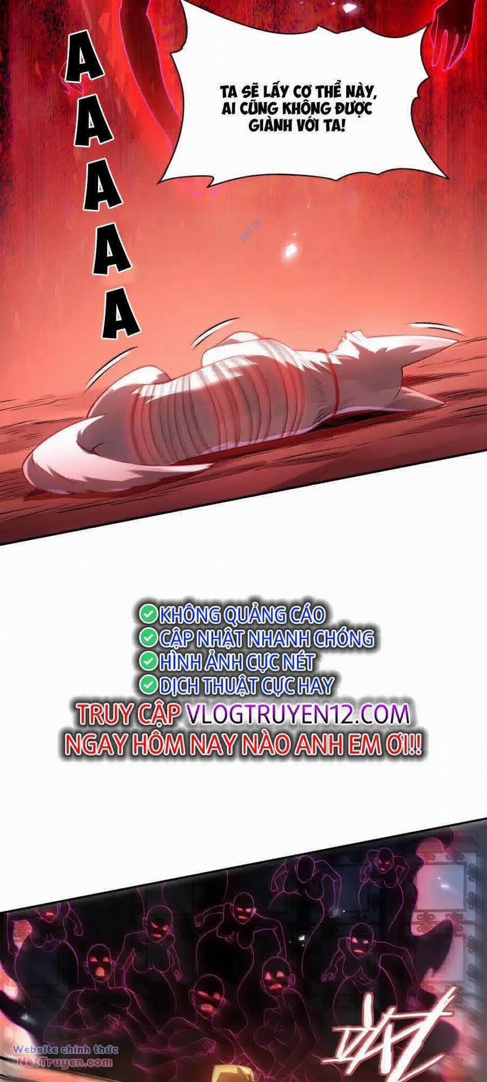 Bói Toán Mà Thôi, Cửu Vĩ Yêu Đế Sao Lại Thành Nương Tử Ta?! 42 trang 23