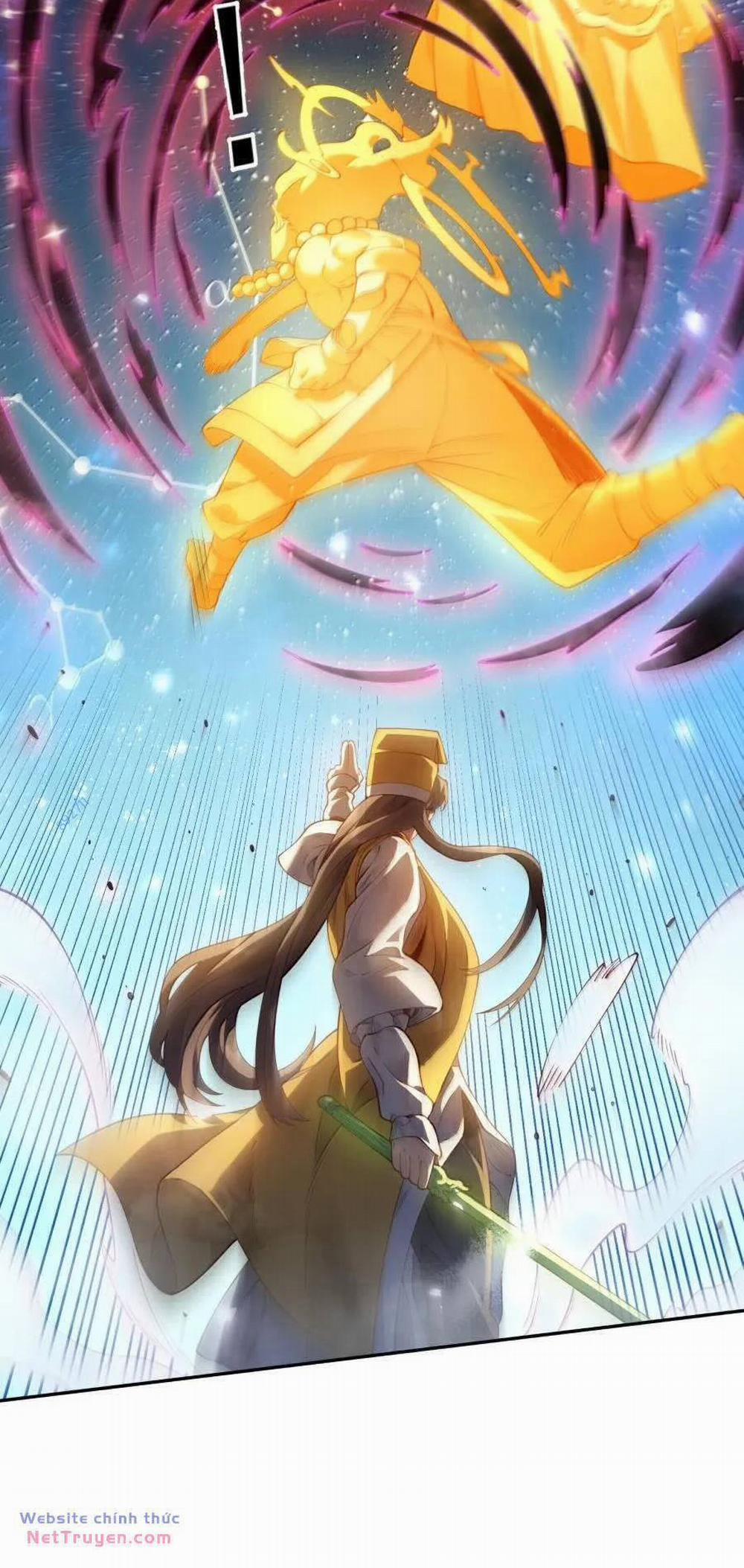 Bói Toán Mà Thôi, Cửu Vĩ Yêu Đế Sao Lại Thành Nương Tử Ta?! 42 trang 26