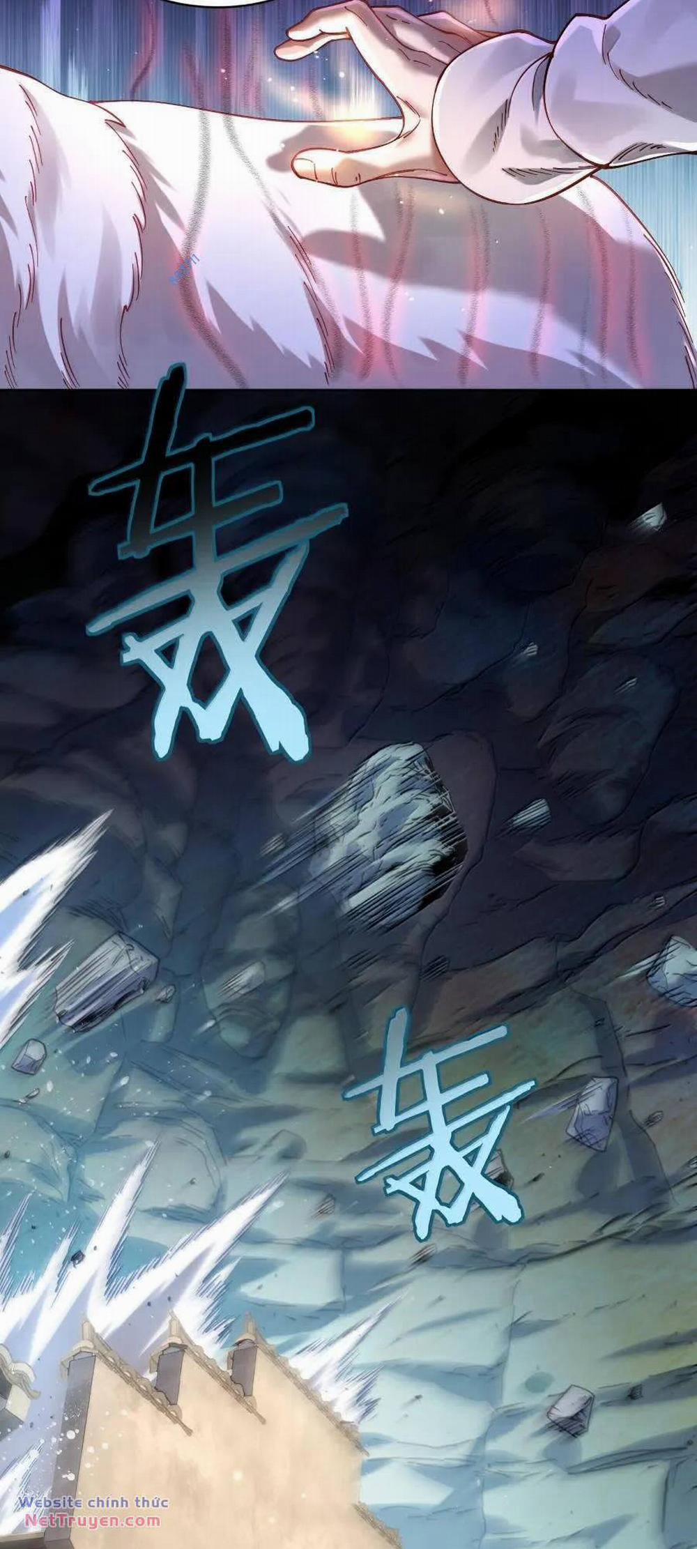 Bói Toán Mà Thôi, Cửu Vĩ Yêu Đế Sao Lại Thành Nương Tử Ta?! 42 trang 28