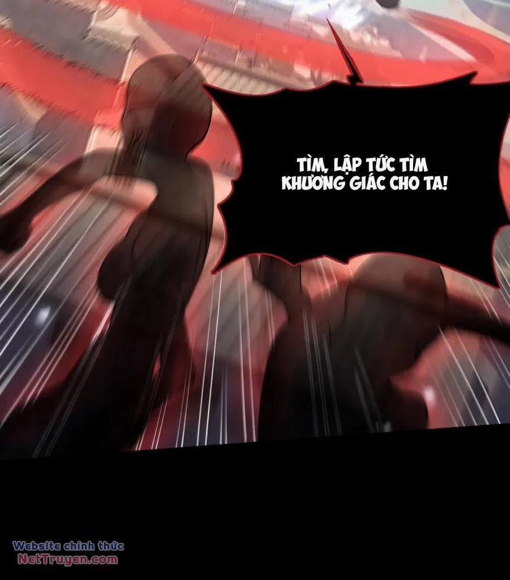 Bói Toán Mà Thôi, Cửu Vĩ Yêu Đế Sao Lại Thành Nương Tử Ta?! 42 trang 36