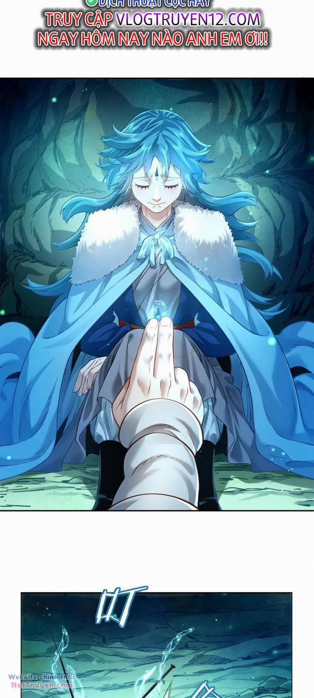 Bói Toán Mà Thôi, Cửu Vĩ Yêu Đế Sao Lại Thành Nương Tử Ta?! 42 trang 43