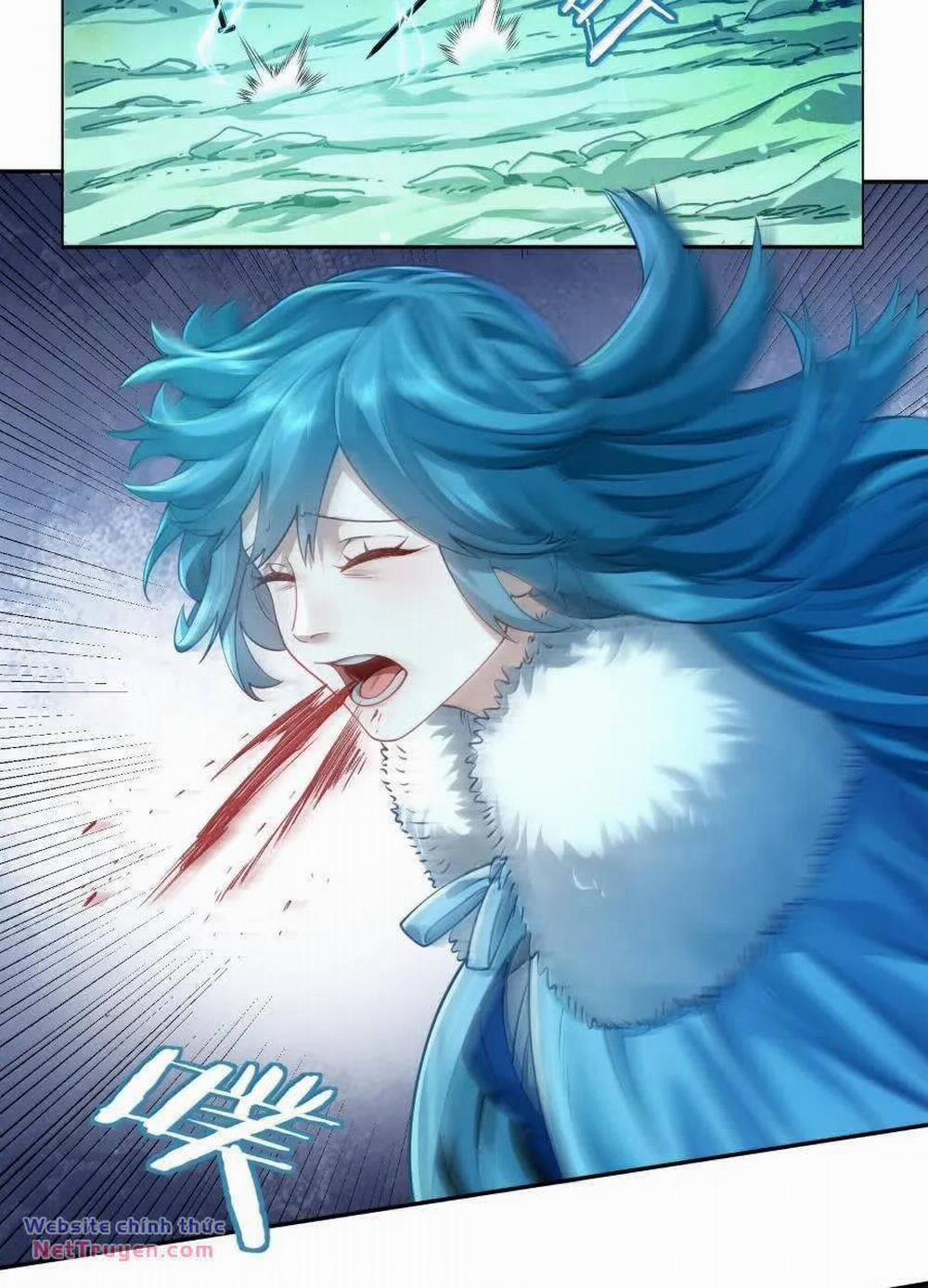 Bói Toán Mà Thôi, Cửu Vĩ Yêu Đế Sao Lại Thành Nương Tử Ta?! 42 trang 44