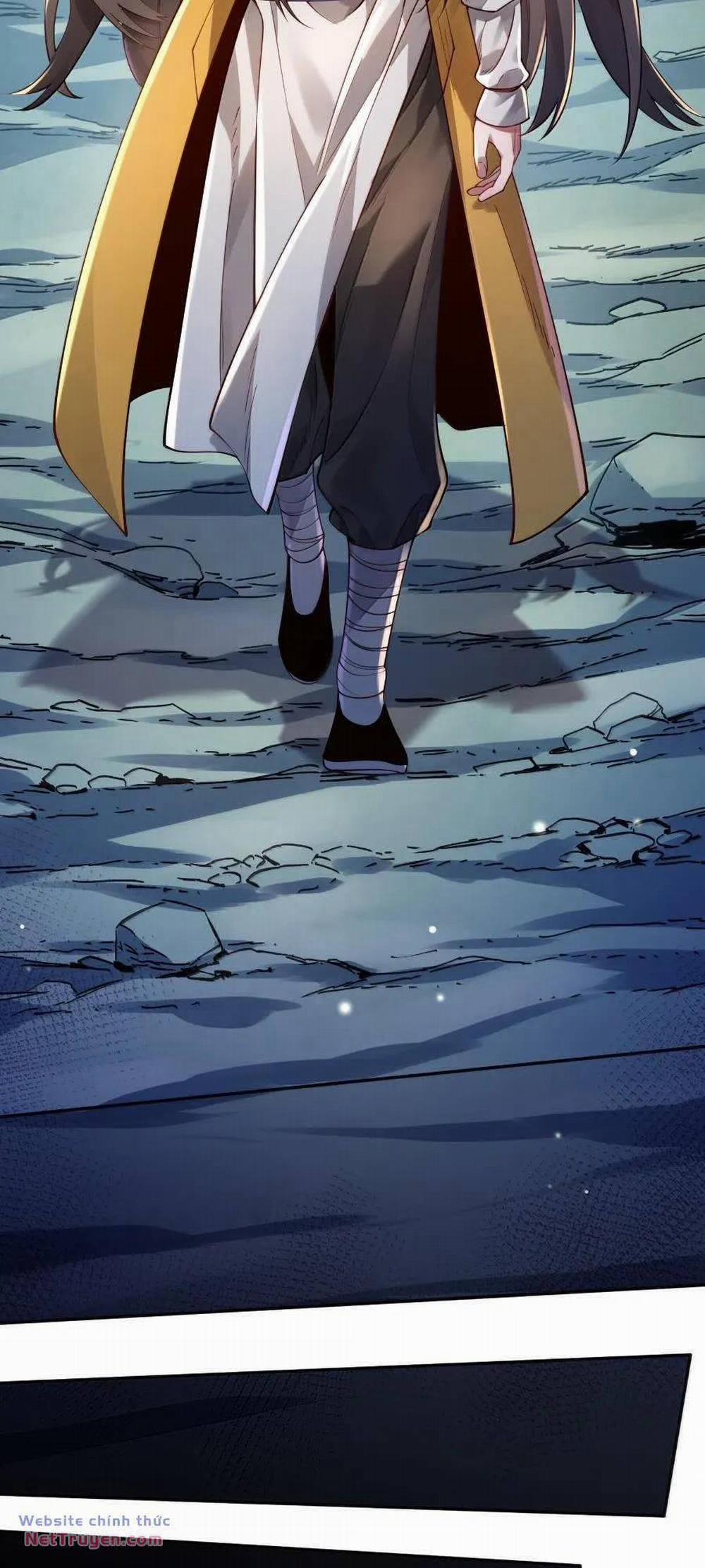 Bói Toán Mà Thôi, Cửu Vĩ Yêu Đế Sao Lại Thành Nương Tử Ta?! 42 trang 48