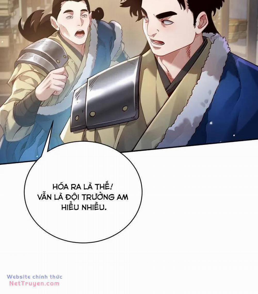 Bói Toán Mà Thôi, Cửu Vĩ Yêu Đế Sao Lại Thành Nương Tử Ta?! 42 trang 51