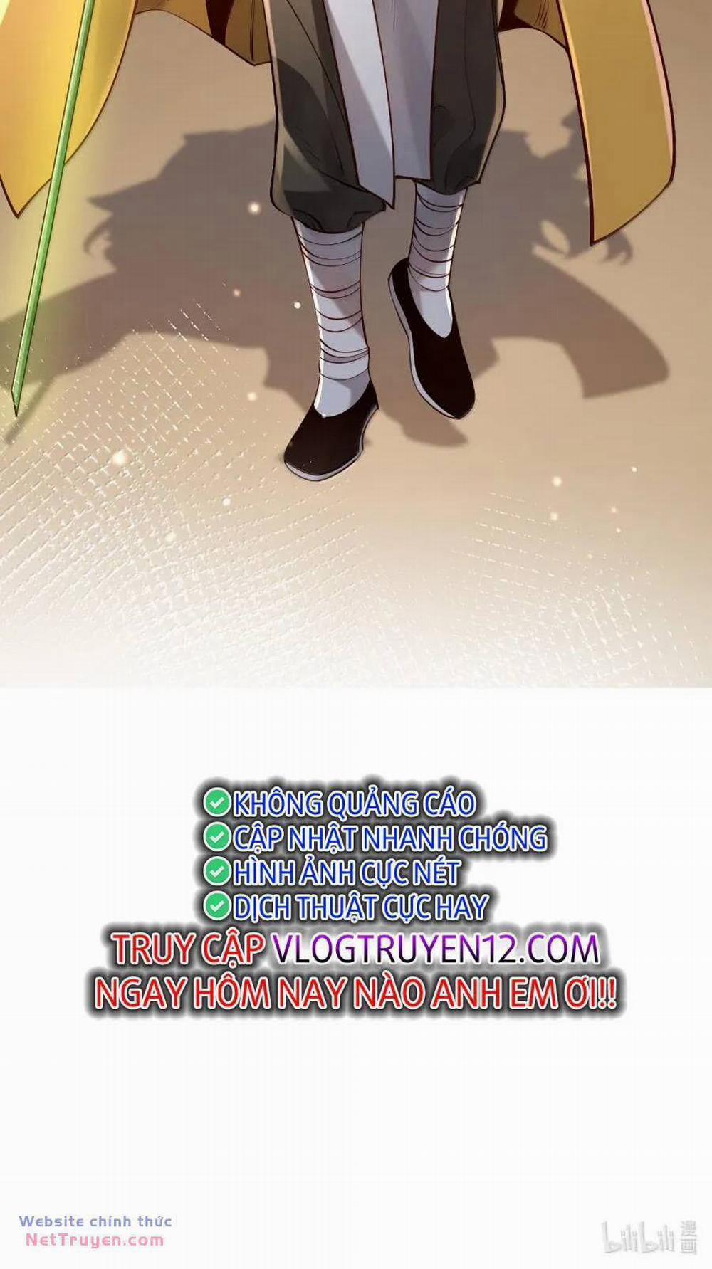 Bói Toán Mà Thôi, Cửu Vĩ Yêu Đế Sao Lại Thành Nương Tử Ta?! 42 trang 55