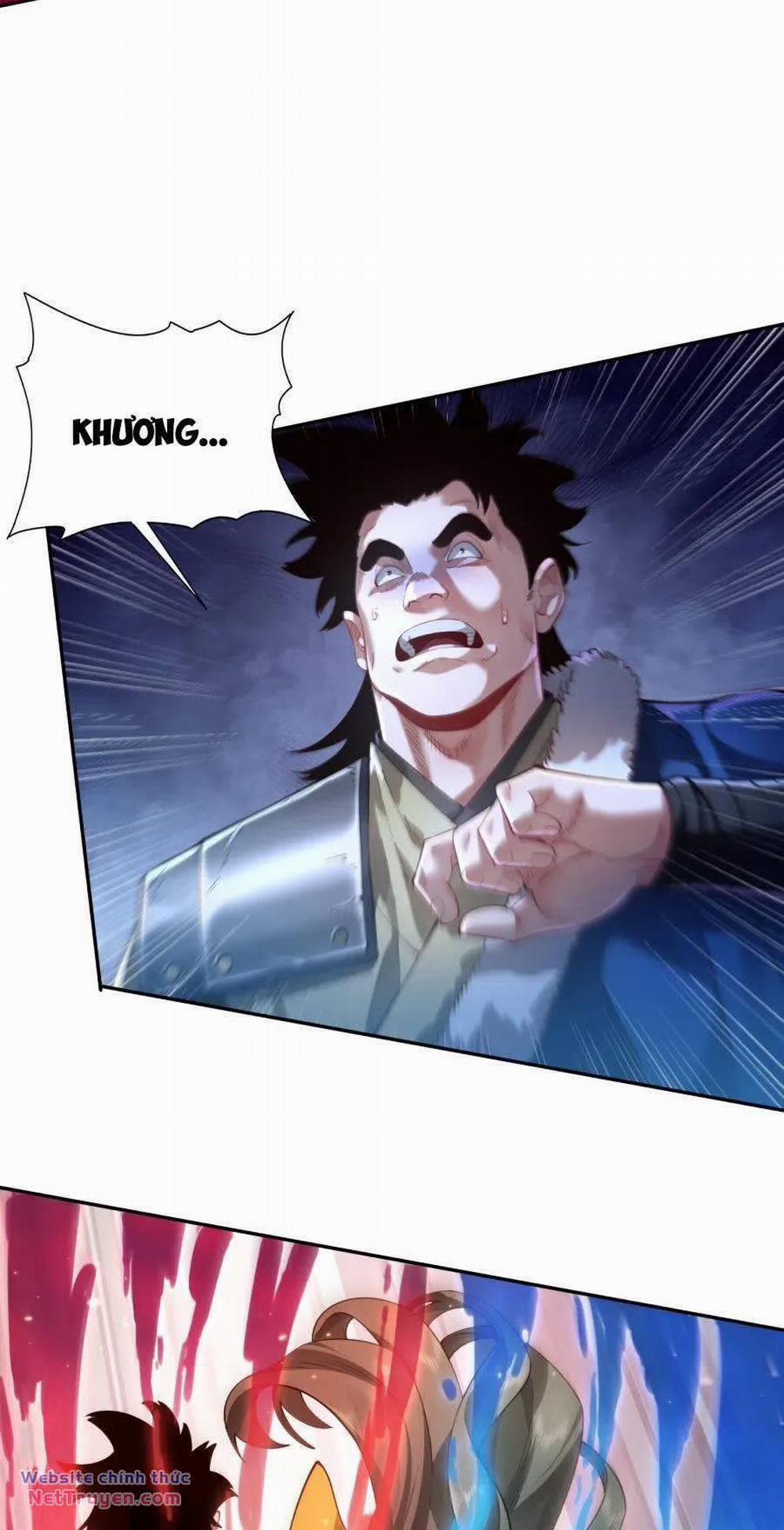 Bói Toán Mà Thôi, Cửu Vĩ Yêu Đế Sao Lại Thành Nương Tử Ta?! 43 trang 10