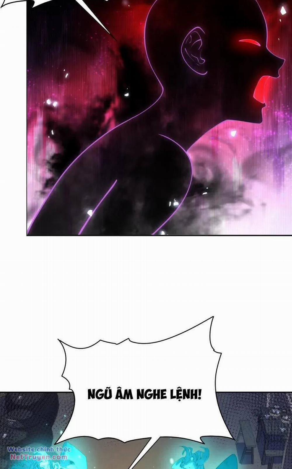 Bói Toán Mà Thôi, Cửu Vĩ Yêu Đế Sao Lại Thành Nương Tử Ta?! 43 trang 20