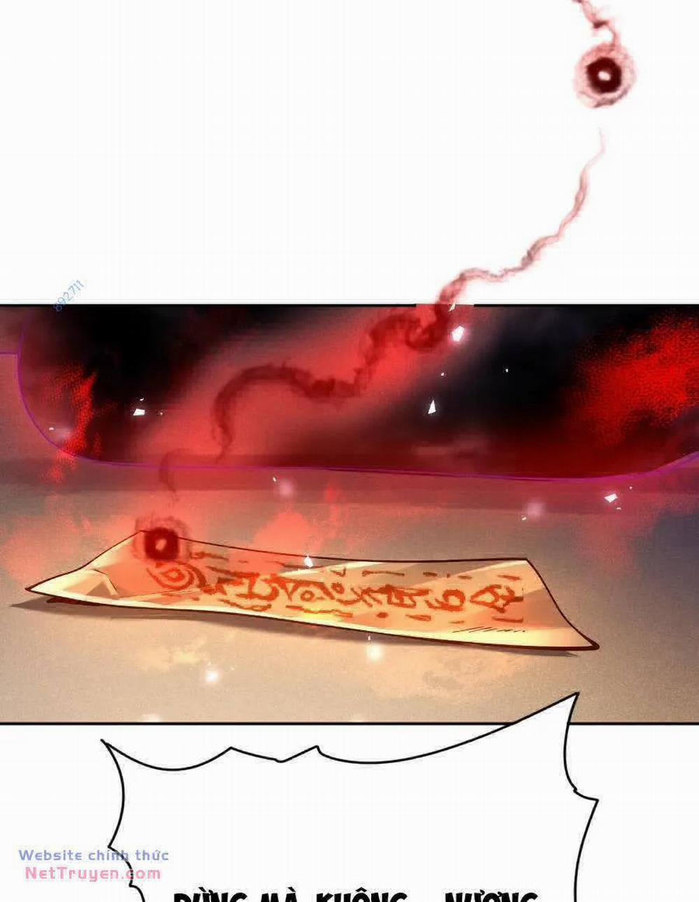 Bói Toán Mà Thôi, Cửu Vĩ Yêu Đế Sao Lại Thành Nương Tử Ta?! 43 trang 25