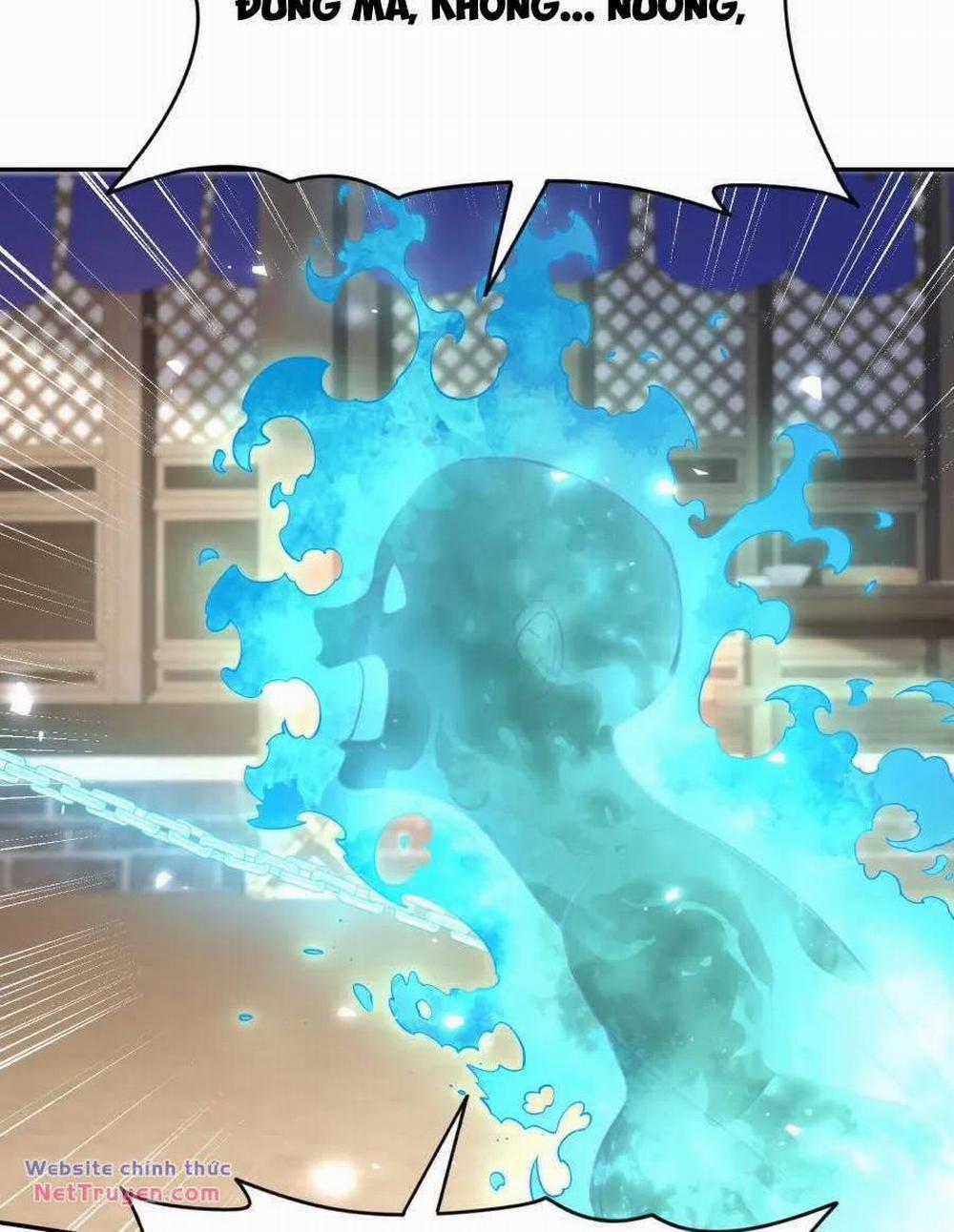 Bói Toán Mà Thôi, Cửu Vĩ Yêu Đế Sao Lại Thành Nương Tử Ta?! 43 trang 26