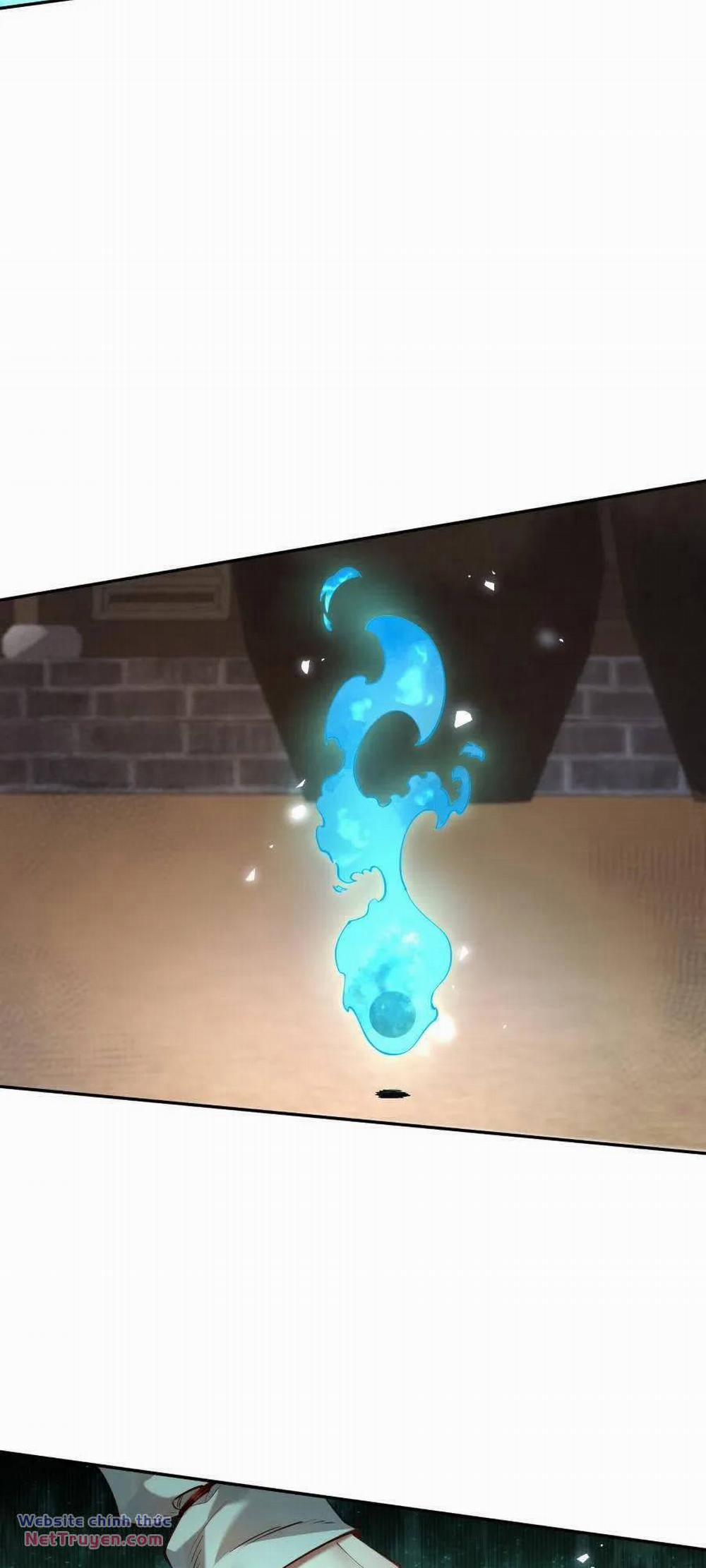 Bói Toán Mà Thôi, Cửu Vĩ Yêu Đế Sao Lại Thành Nương Tử Ta?! 43 trang 28