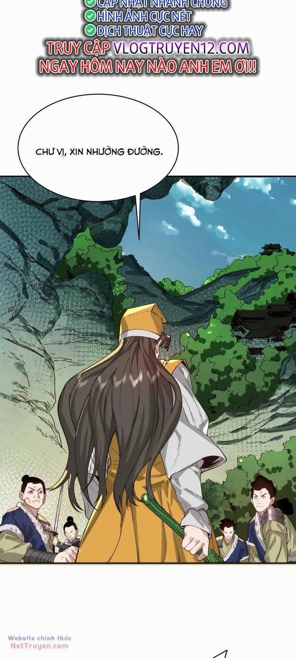 Bói Toán Mà Thôi, Cửu Vĩ Yêu Đế Sao Lại Thành Nương Tử Ta?! 43 trang 42