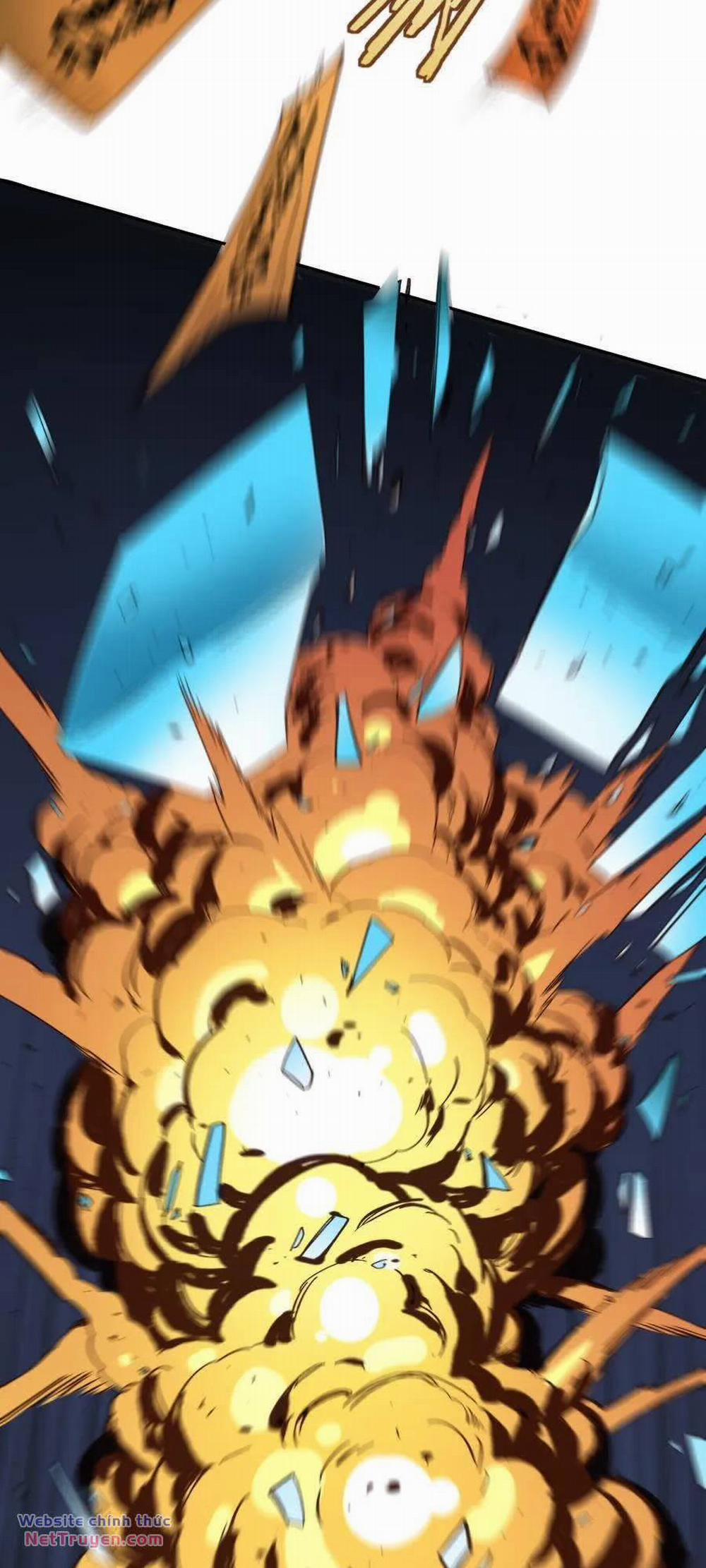 Bói Toán Mà Thôi, Cửu Vĩ Yêu Đế Sao Lại Thành Nương Tử Ta?! 43 trang 46