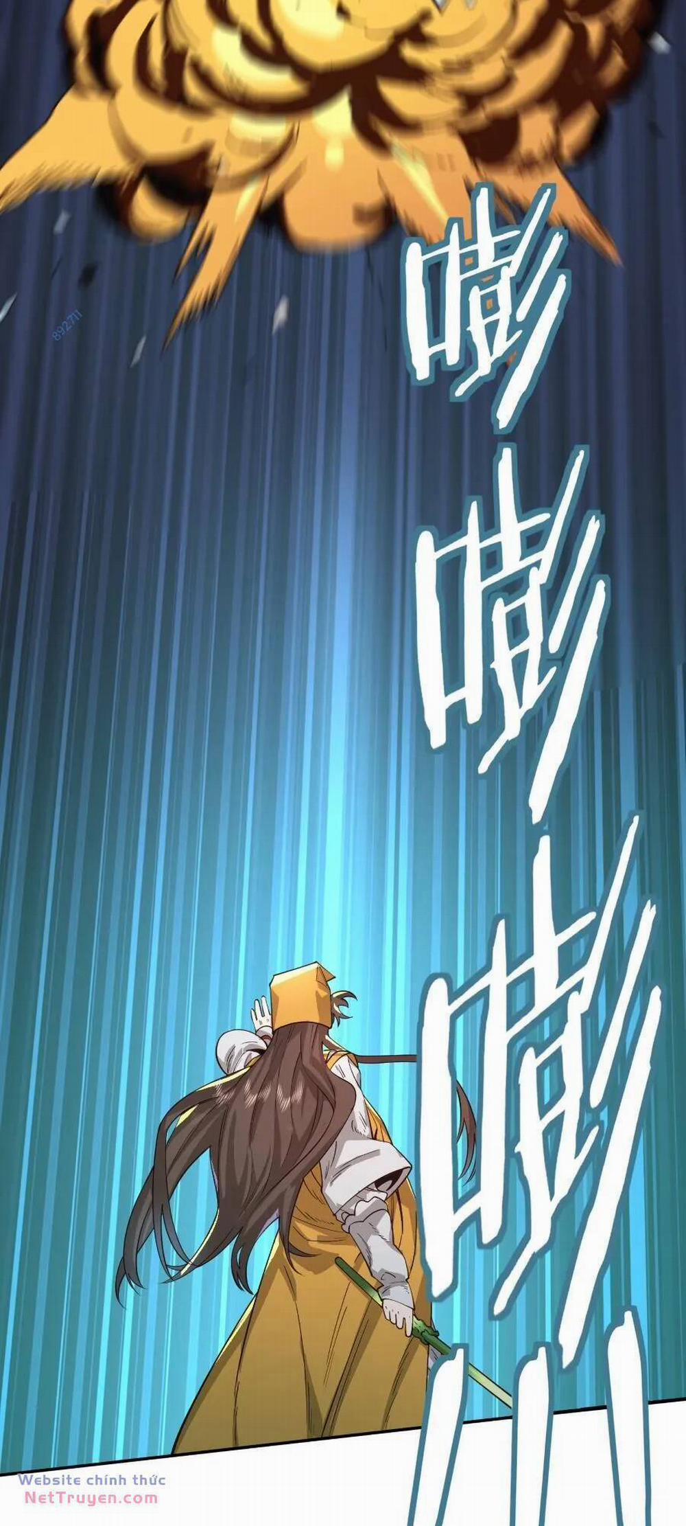 Bói Toán Mà Thôi, Cửu Vĩ Yêu Đế Sao Lại Thành Nương Tử Ta?! 43 trang 47