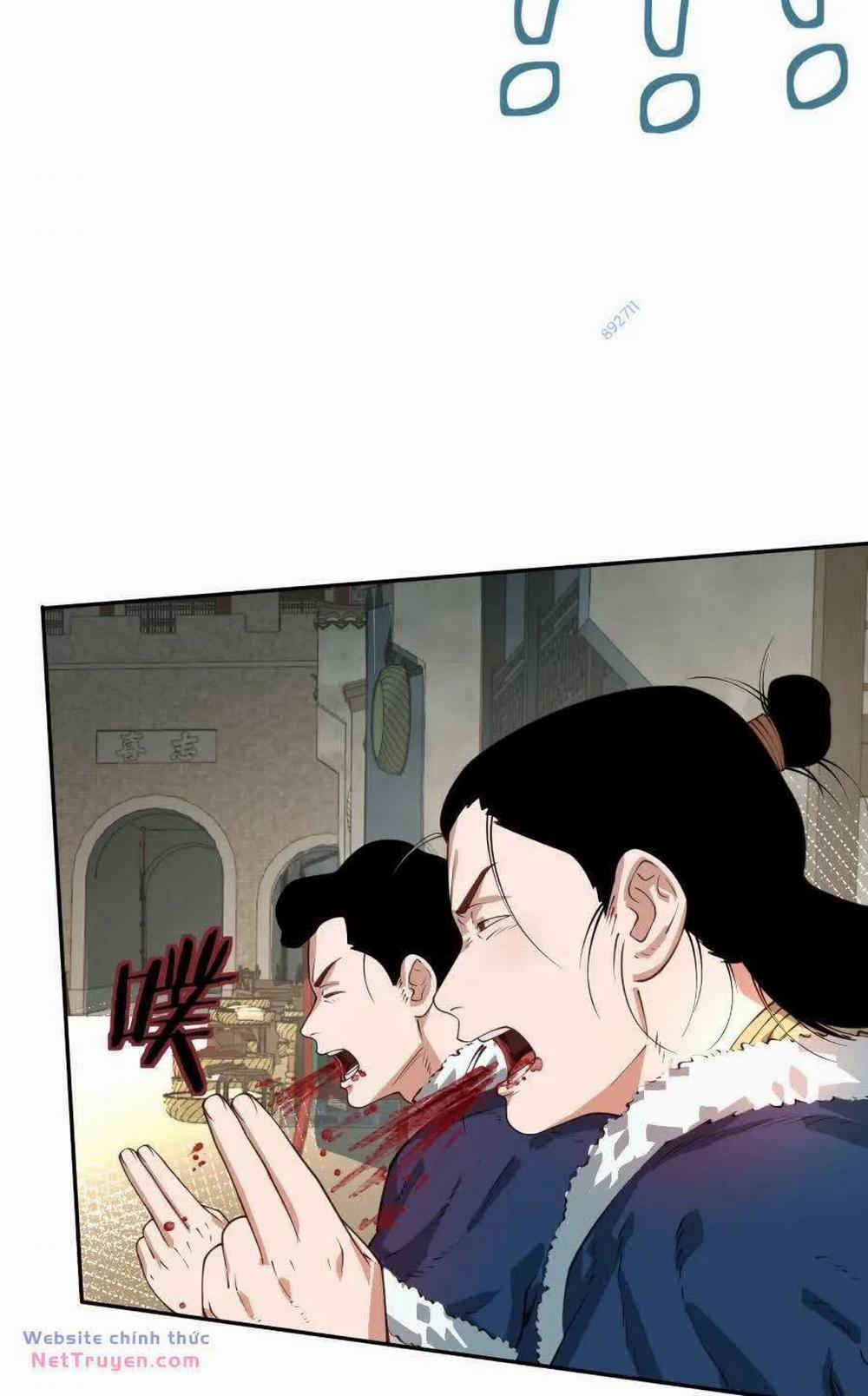 Bói Toán Mà Thôi, Cửu Vĩ Yêu Đế Sao Lại Thành Nương Tử Ta?! 43 trang 48