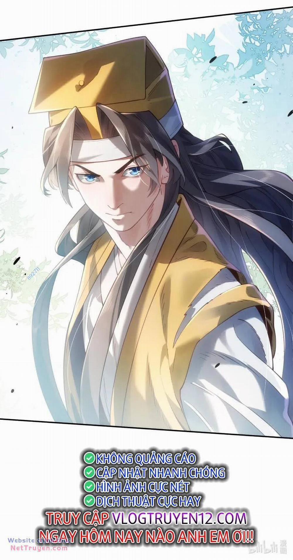 Bói Toán Mà Thôi, Cửu Vĩ Yêu Đế Sao Lại Thành Nương Tử Ta?! 43 trang 54