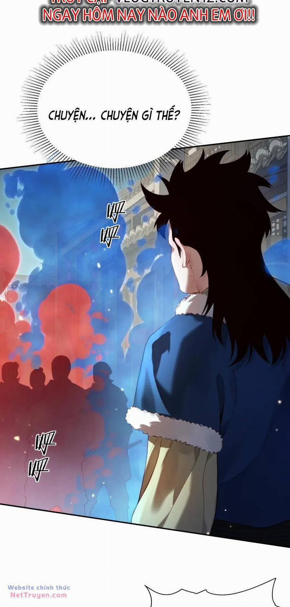 Bói Toán Mà Thôi, Cửu Vĩ Yêu Đế Sao Lại Thành Nương Tử Ta?! 43 trang 6