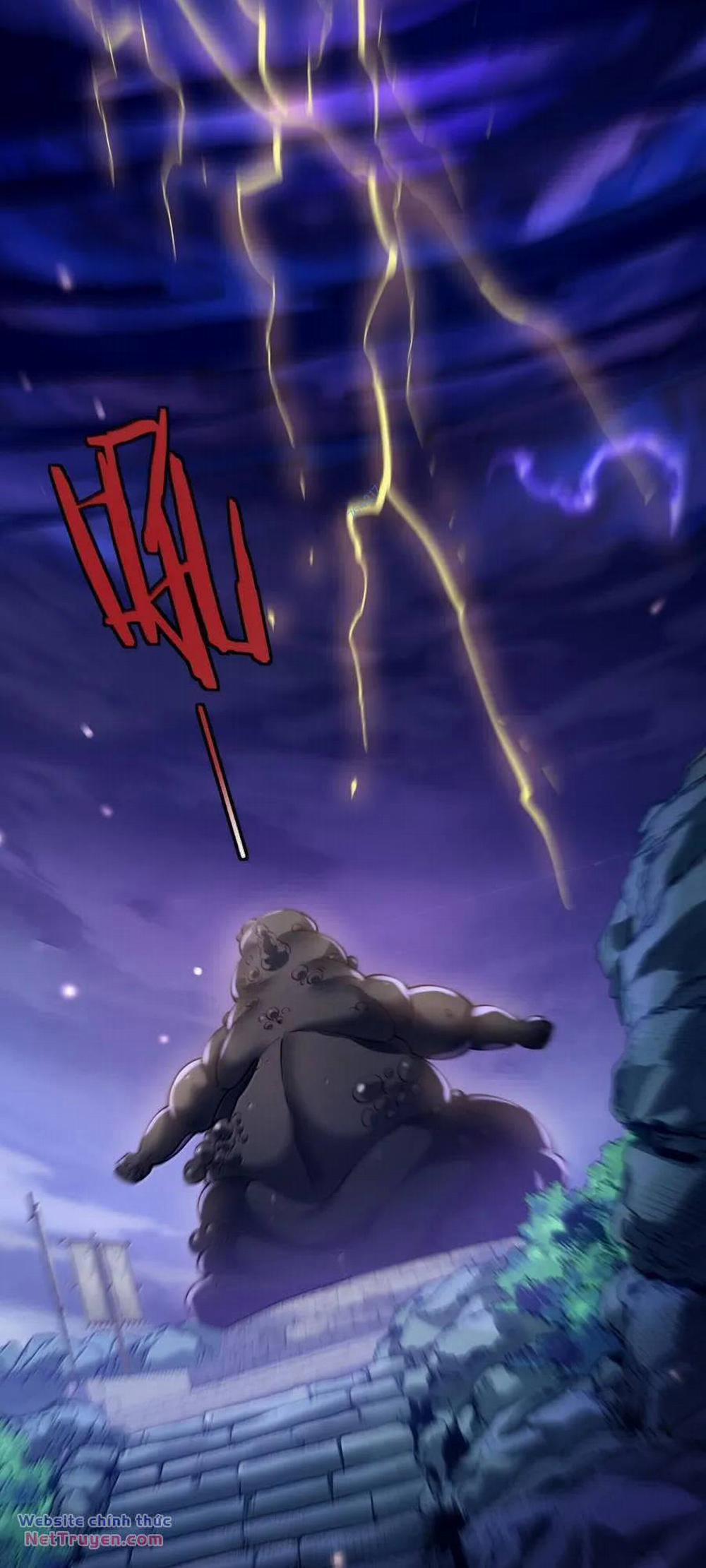 Bói Toán Mà Thôi, Cửu Vĩ Yêu Đế Sao Lại Thành Nương Tử Ta?! 44 trang 12