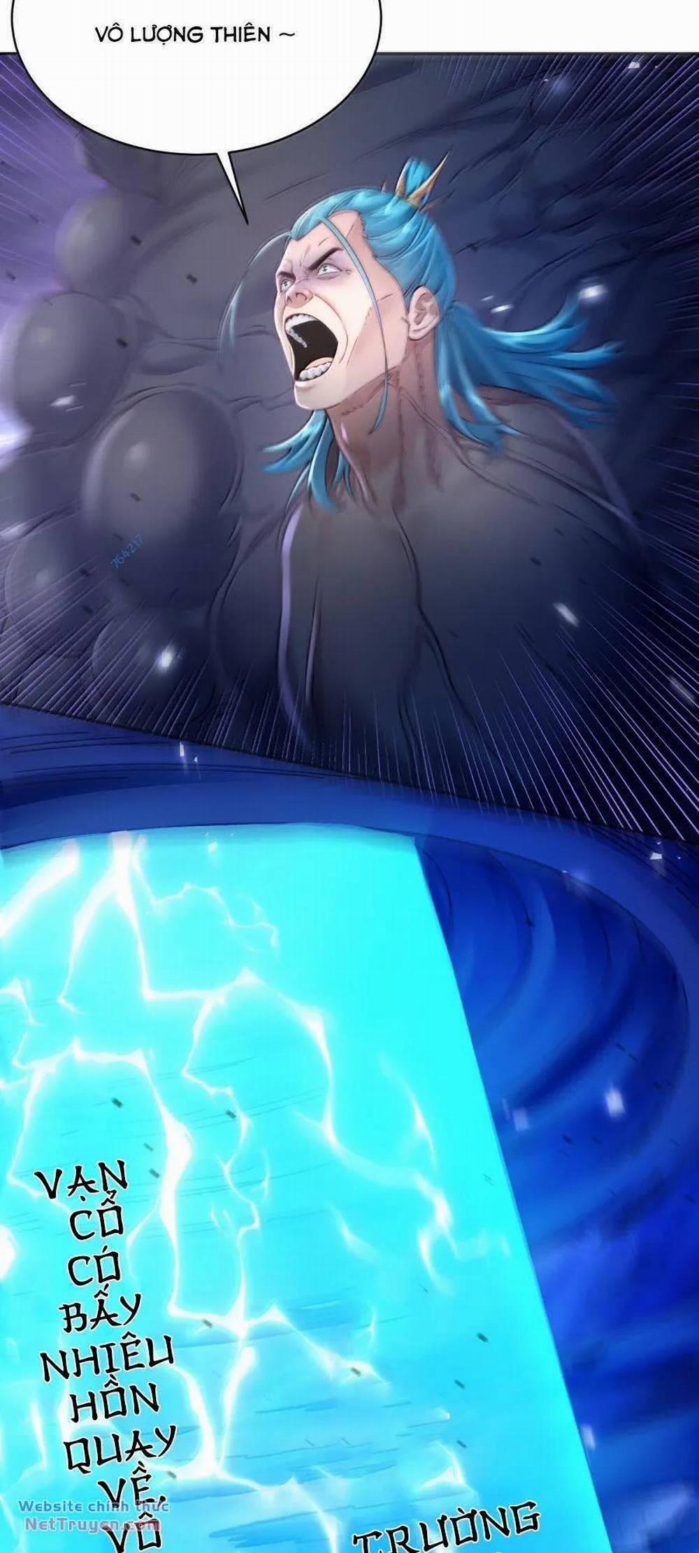 Bói Toán Mà Thôi, Cửu Vĩ Yêu Đế Sao Lại Thành Nương Tử Ta?! 44 trang 15