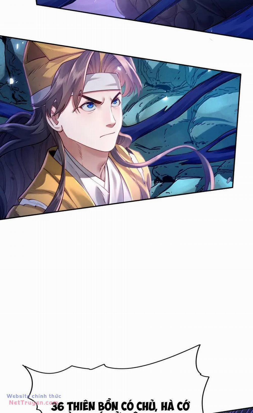 Bói Toán Mà Thôi, Cửu Vĩ Yêu Đế Sao Lại Thành Nương Tử Ta?! 44 trang 18