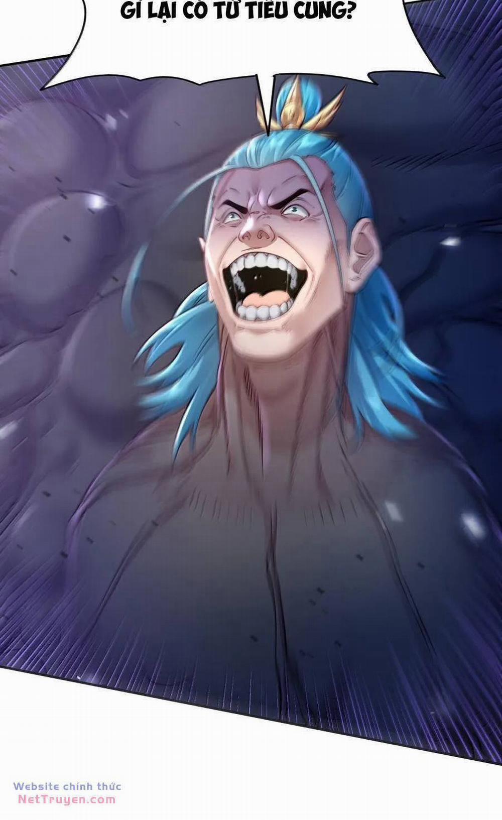 Bói Toán Mà Thôi, Cửu Vĩ Yêu Đế Sao Lại Thành Nương Tử Ta?! 44 trang 19