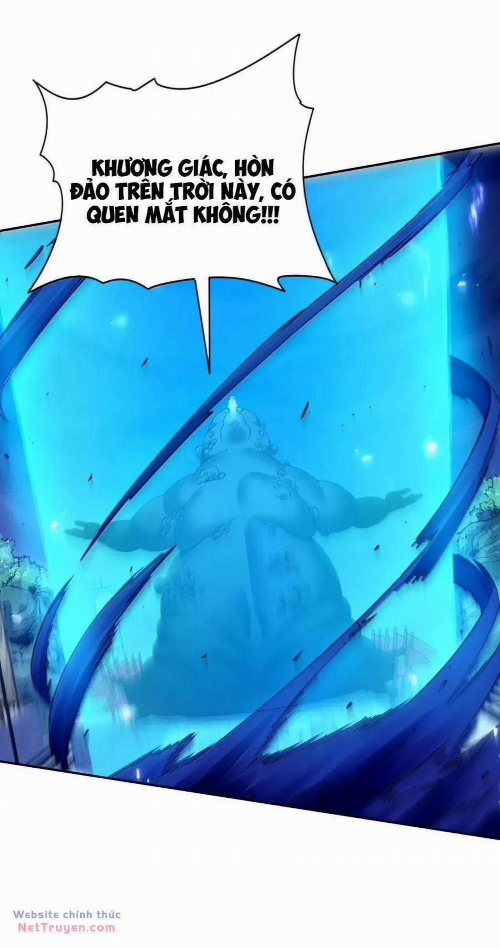 Bói Toán Mà Thôi, Cửu Vĩ Yêu Đế Sao Lại Thành Nương Tử Ta?! 44 trang 24