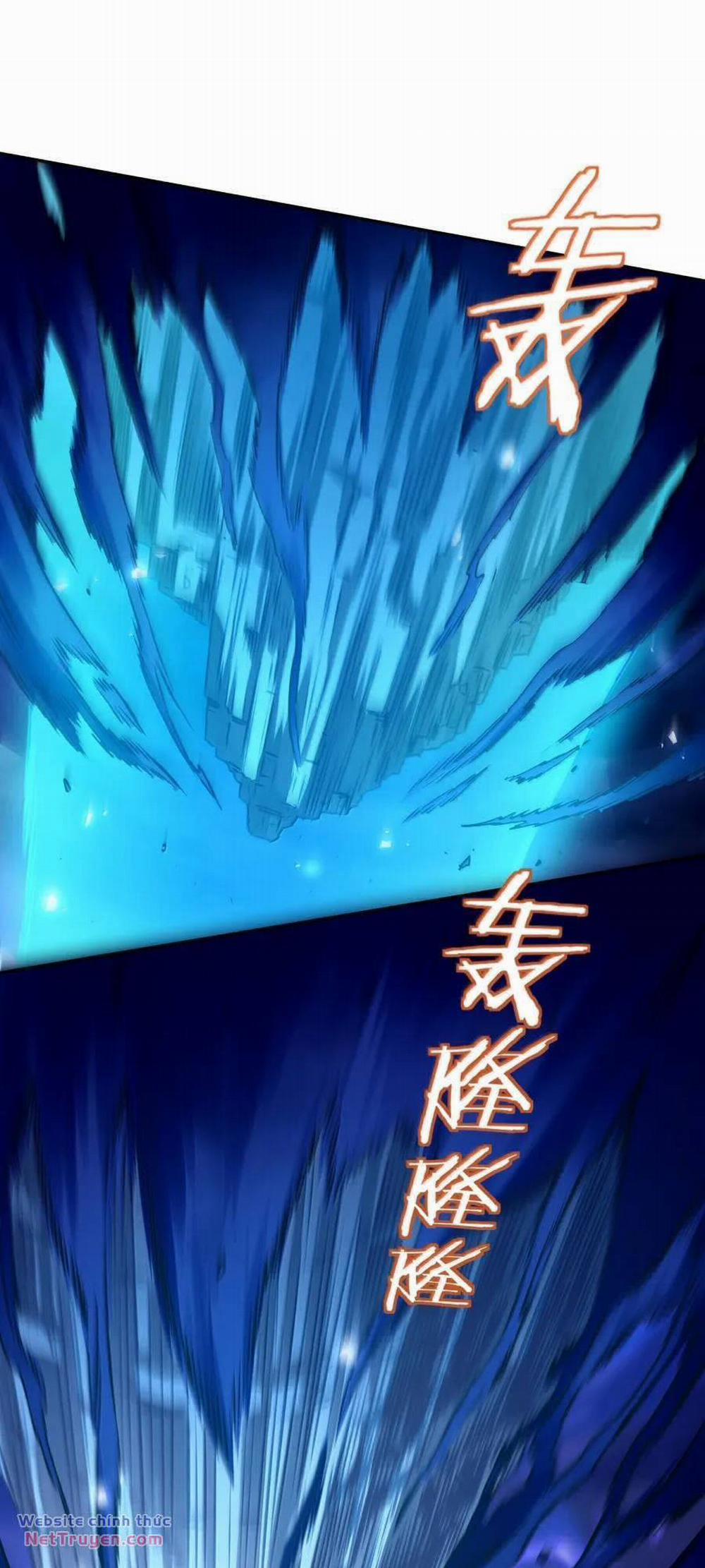 Bói Toán Mà Thôi, Cửu Vĩ Yêu Đế Sao Lại Thành Nương Tử Ta?! 44 trang 25