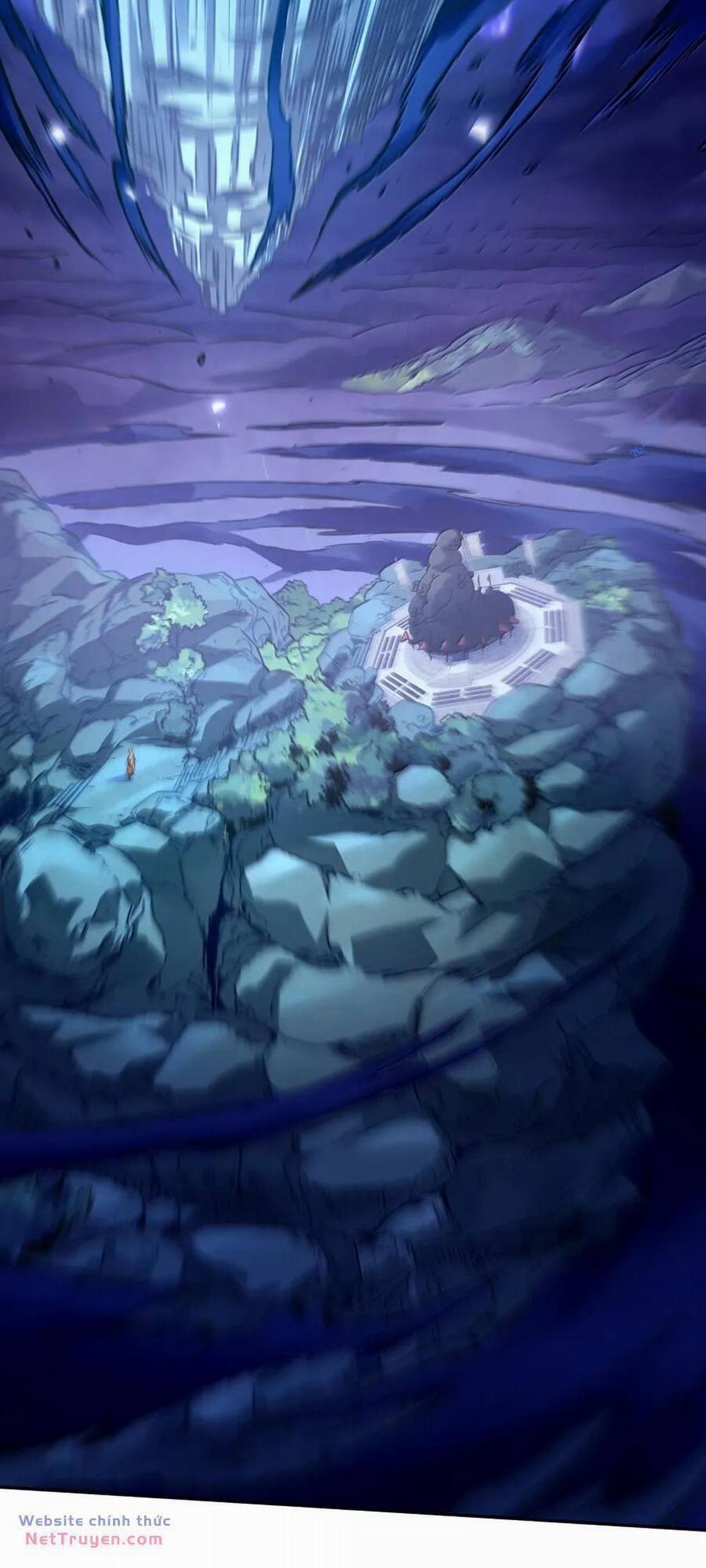 Bói Toán Mà Thôi, Cửu Vĩ Yêu Đế Sao Lại Thành Nương Tử Ta?! 44 trang 26