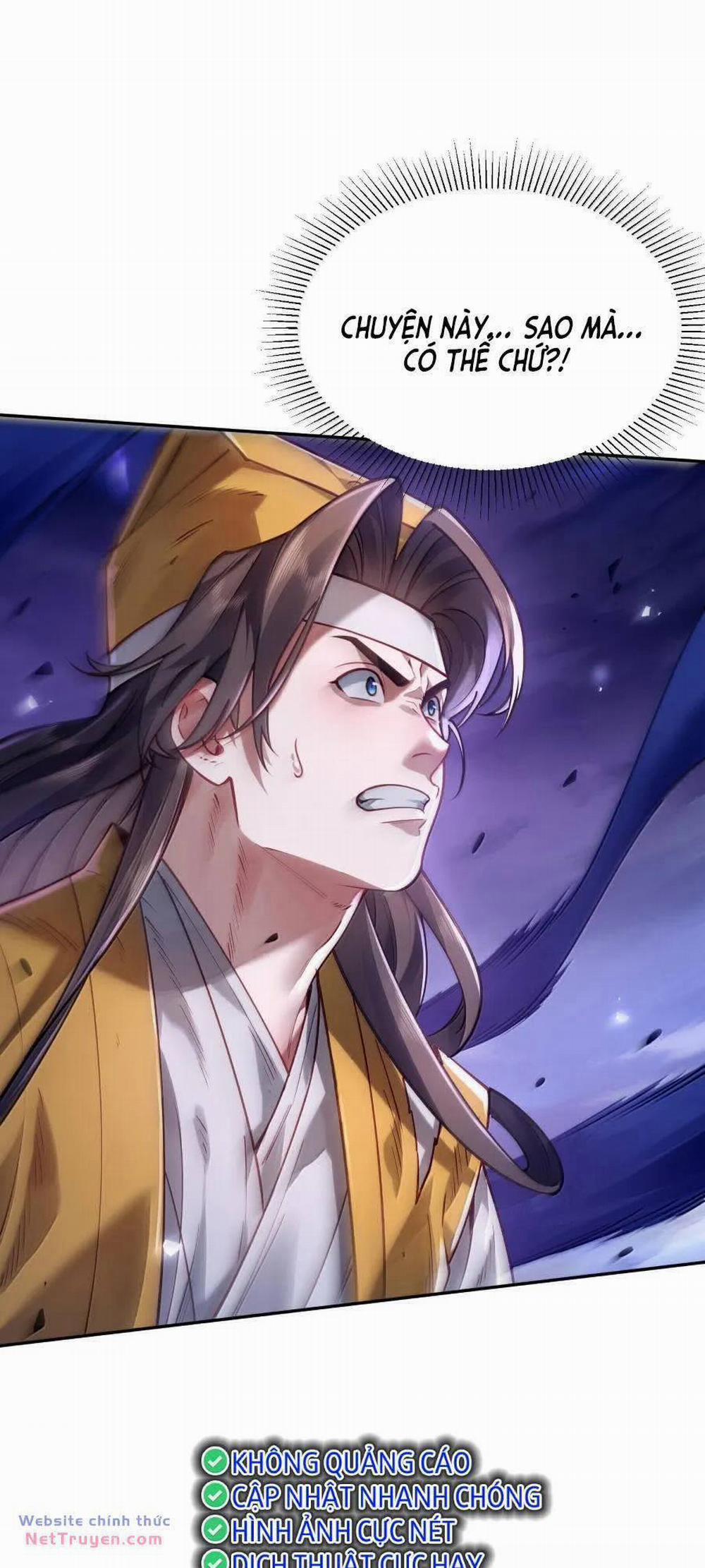 Bói Toán Mà Thôi, Cửu Vĩ Yêu Đế Sao Lại Thành Nương Tử Ta?! 44 trang 27
