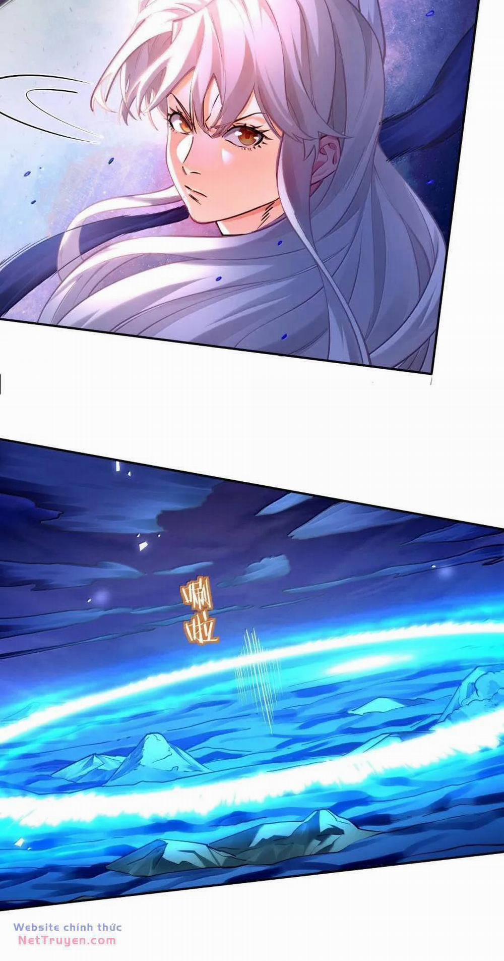 Bói Toán Mà Thôi, Cửu Vĩ Yêu Đế Sao Lại Thành Nương Tử Ta?! 44 trang 40