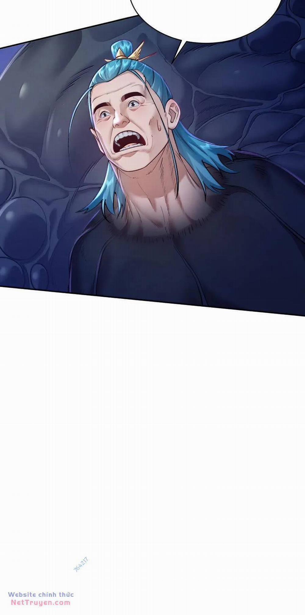 Bói Toán Mà Thôi, Cửu Vĩ Yêu Đế Sao Lại Thành Nương Tử Ta?! 44 trang 45