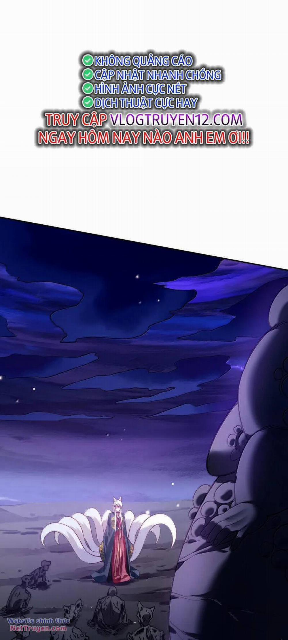 Bói Toán Mà Thôi, Cửu Vĩ Yêu Đế Sao Lại Thành Nương Tử Ta?! 44 trang 48