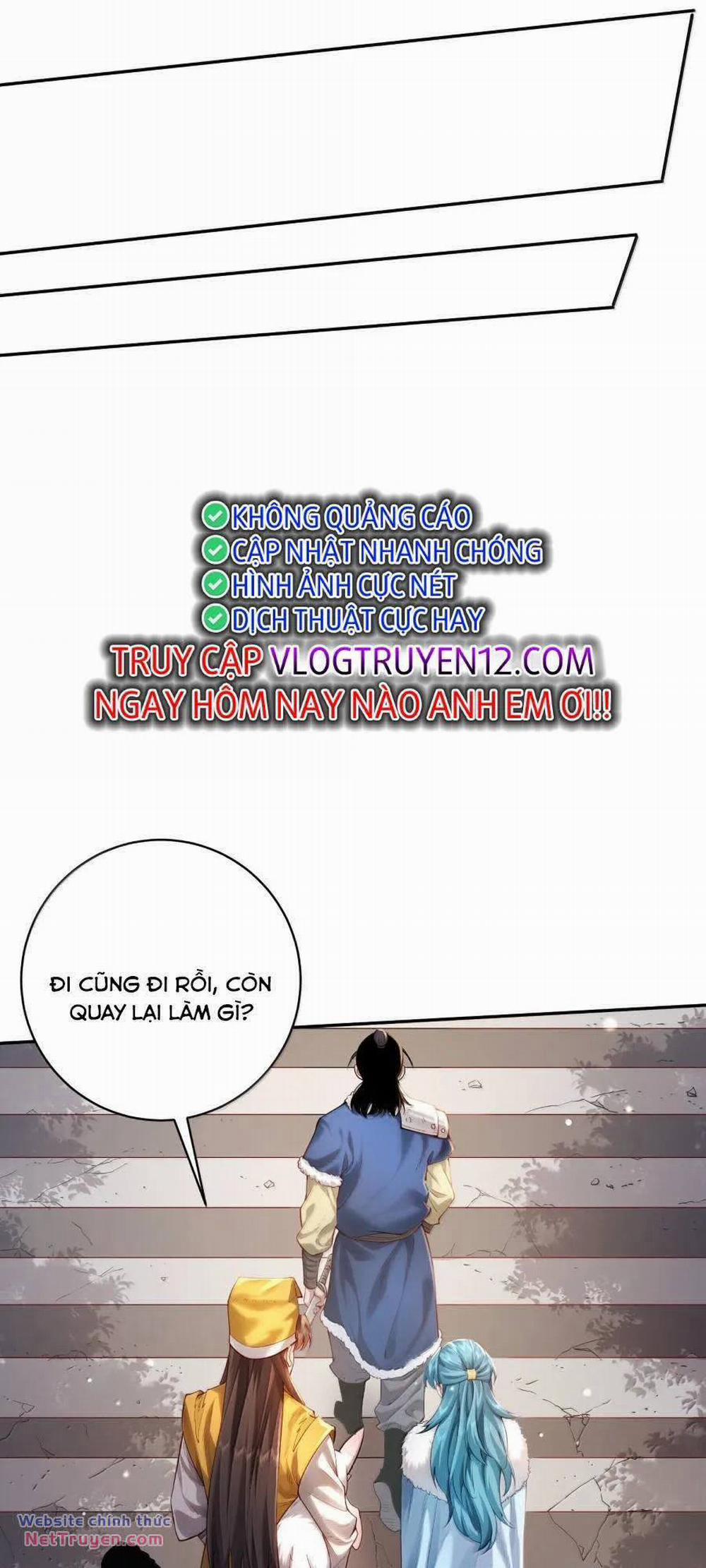 Bói Toán Mà Thôi, Cửu Vĩ Yêu Đế Sao Lại Thành Nương Tử Ta?! 44 trang 5