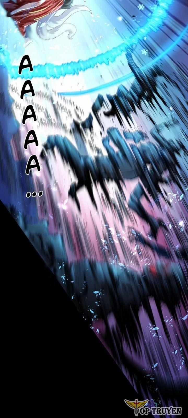 Bói Toán Mà Thôi, Cửu Vĩ Yêu Đế Sao Lại Thành Nương Tử Ta?! 45 trang 2