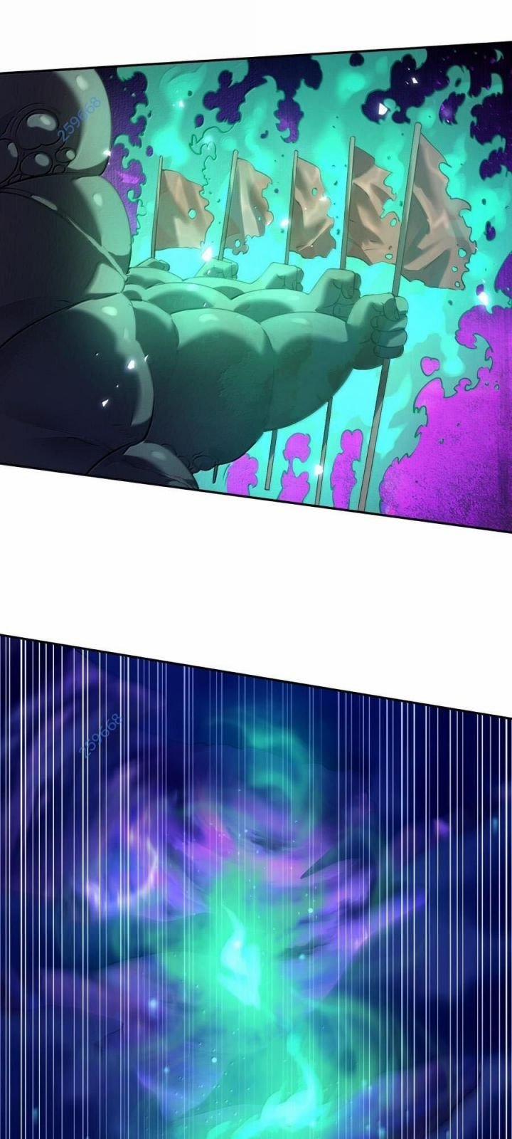 Bói Toán Mà Thôi, Cửu Vĩ Yêu Đế Sao Lại Thành Nương Tử Ta?! 45 trang 20