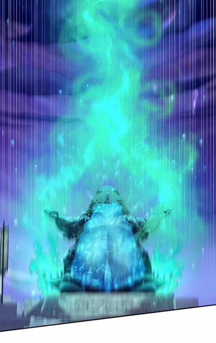 Bói Toán Mà Thôi, Cửu Vĩ Yêu Đế Sao Lại Thành Nương Tử Ta?! 45 trang 21