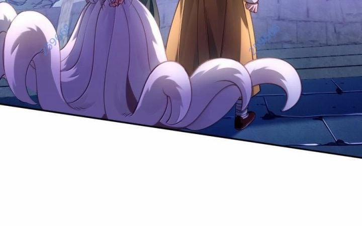 Bói Toán Mà Thôi, Cửu Vĩ Yêu Đế Sao Lại Thành Nương Tử Ta?! 45 trang 32